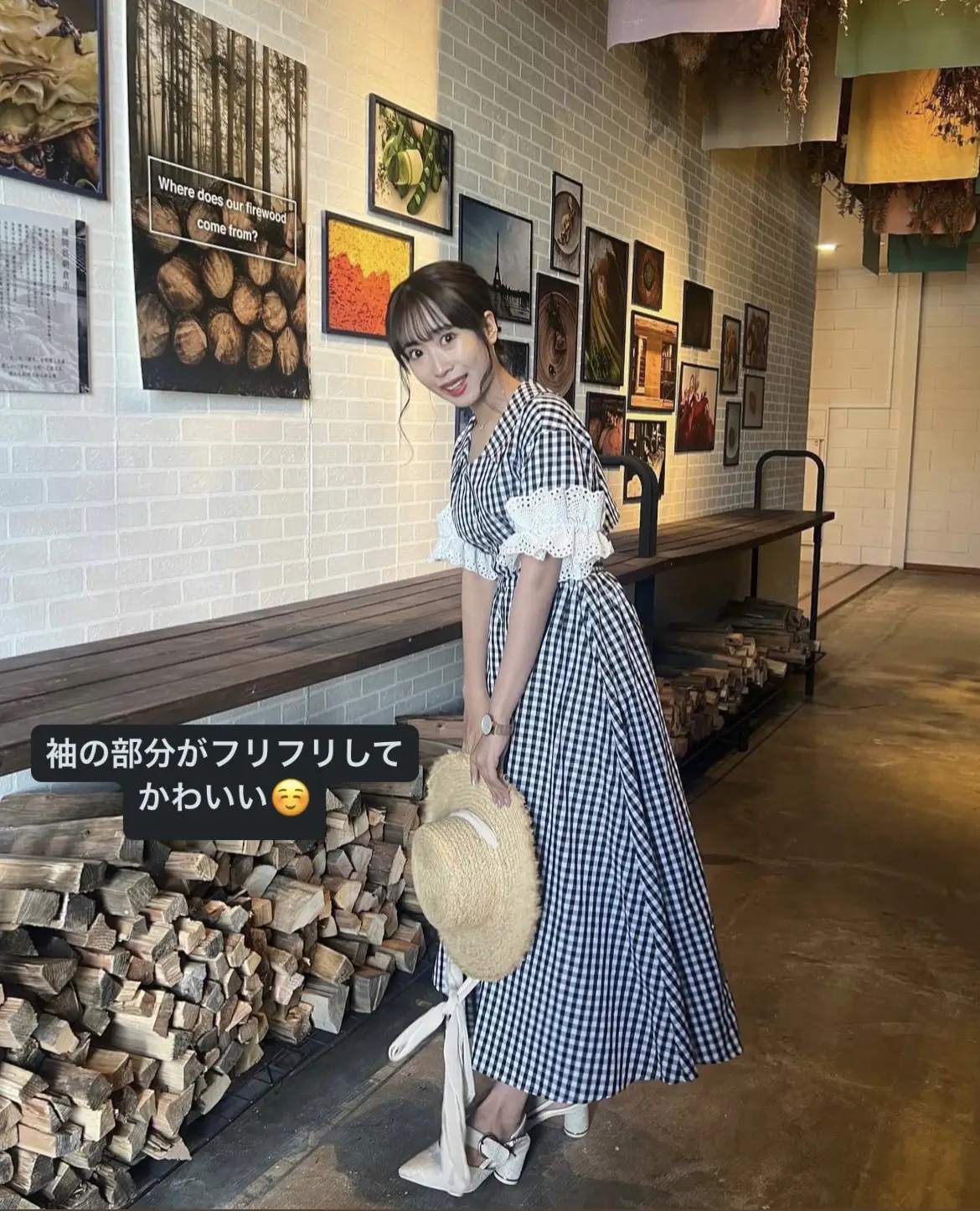 夏のイチオシワンピース? | yunacandyが投稿したフォトブック | Lemon8