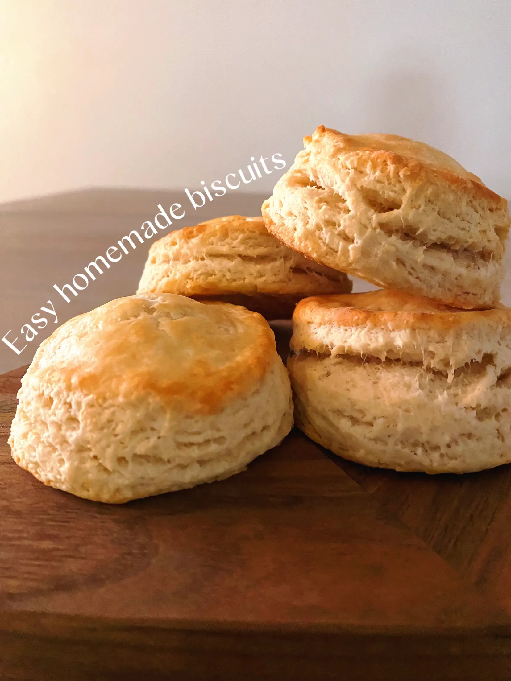 Homemade Biscuits Gwen The Milkmaid - Lemon8 Search