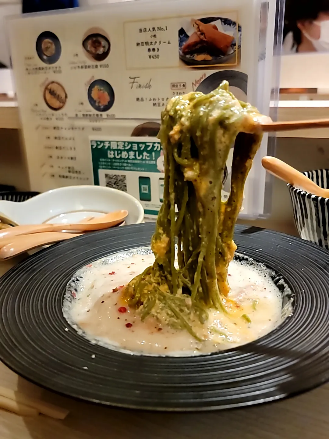 納豆嫌いな人は必見！反則技の納豆革命！納豆というものを心の底から愛することができるかもしれません📍 |  KitySaty〜関西食道〜が投稿したフォトブック | Lemon8