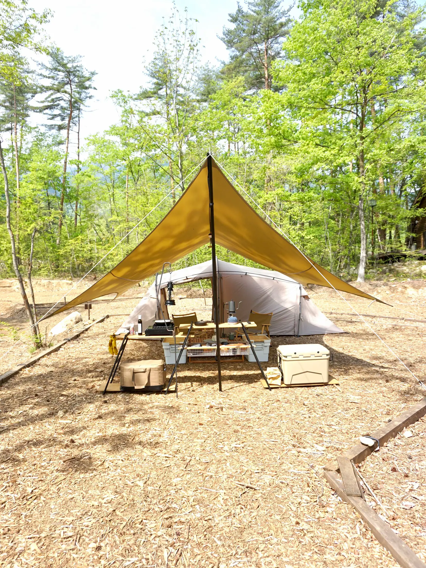 SABBATICAL GILIA×LUPINE L🏕 | Yuri Camp🏕が投稿したフォトブック