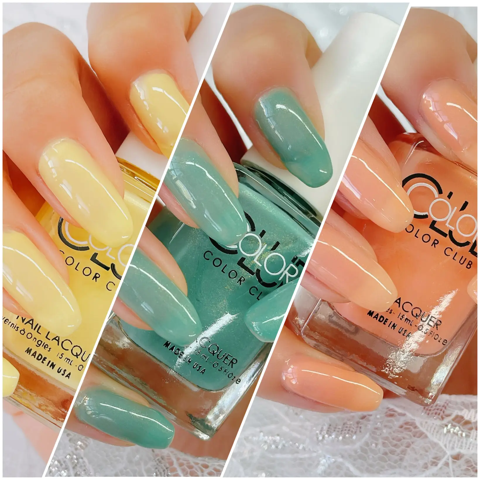 本日より発売の新作ネイル💅✨ | cocotte_nailが投稿したフォトブック