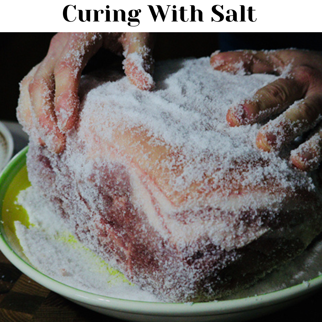 3 best methods to store meat longterm Gallery posted by Gardening101