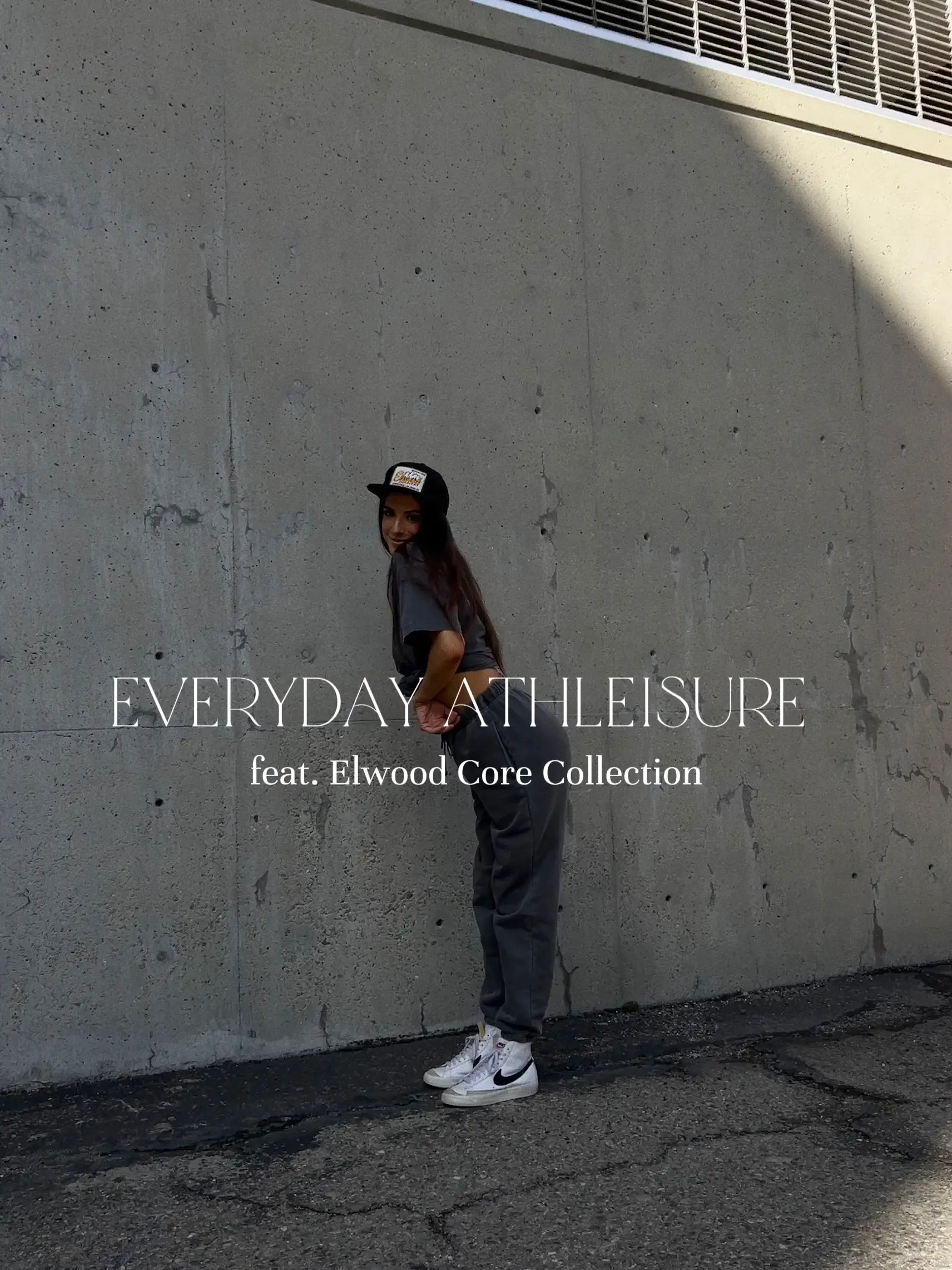 Turn Heads With These 8 Elevated Athleisure Looks From GLOWMODE