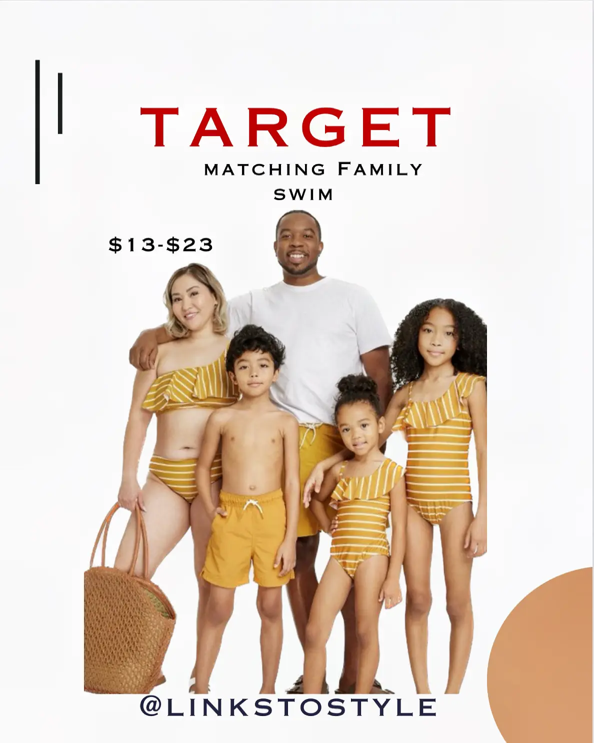 Matching Loungewear Sets from Target