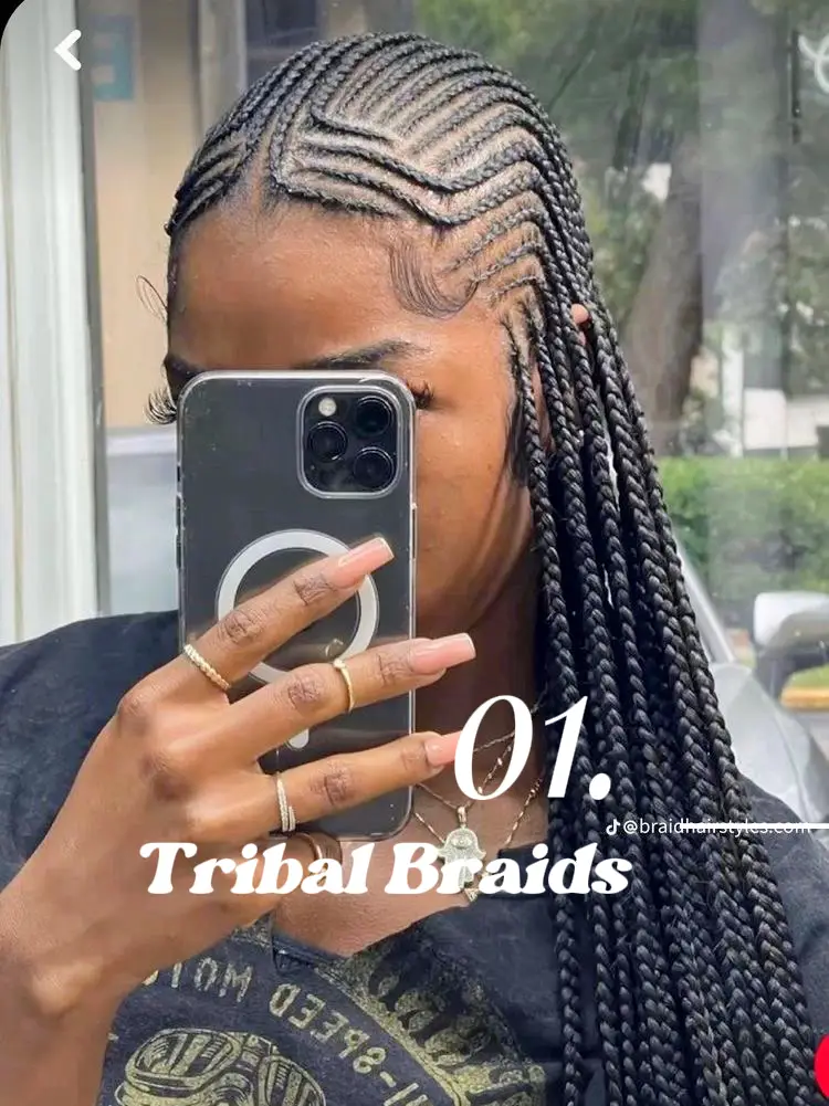 From Micro Braids to Invisible Locs—These 5 Natural Hairstyles Are About to  Be Everywhere This Year - The Tease