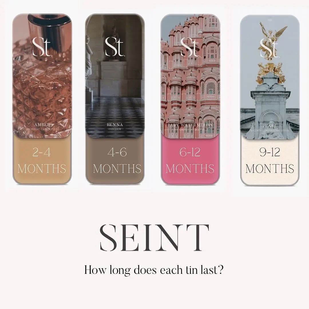 All in 1 Makeup Palette Face Map Gallery posted by Kate Twigg Lemon8