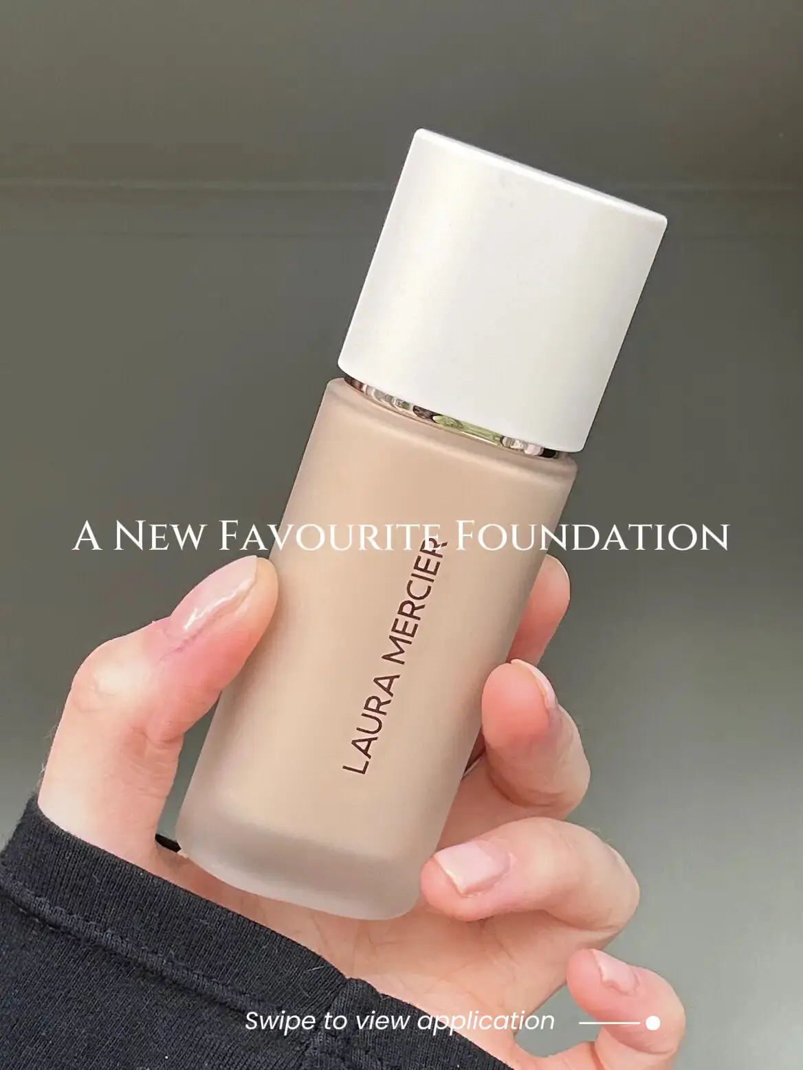 A New Favourite Foundation✨  Gallery posted by Poppy Rawson