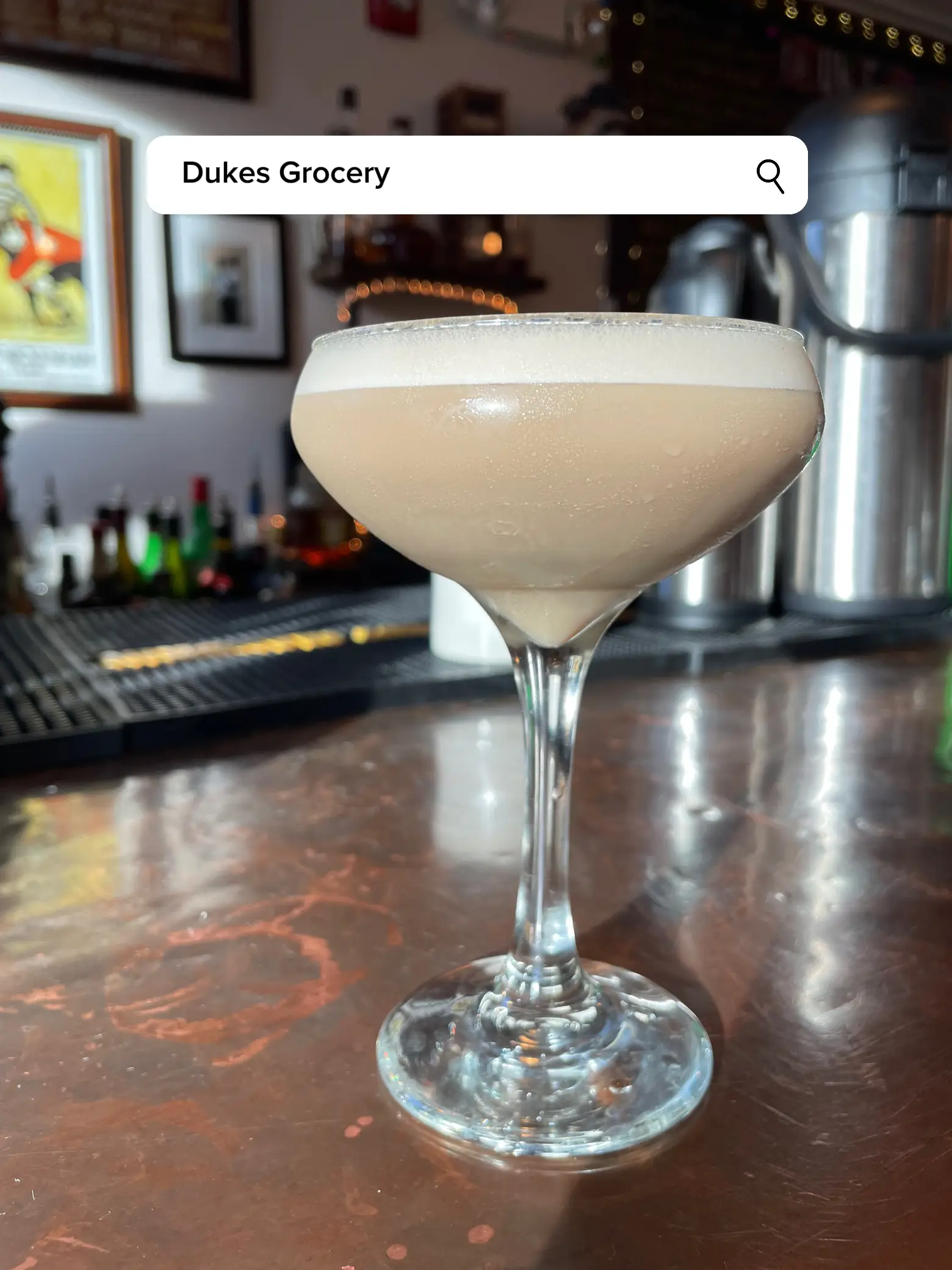 8 Super-Charged Espresso Martinis to Sip Around DC - Washingtonian