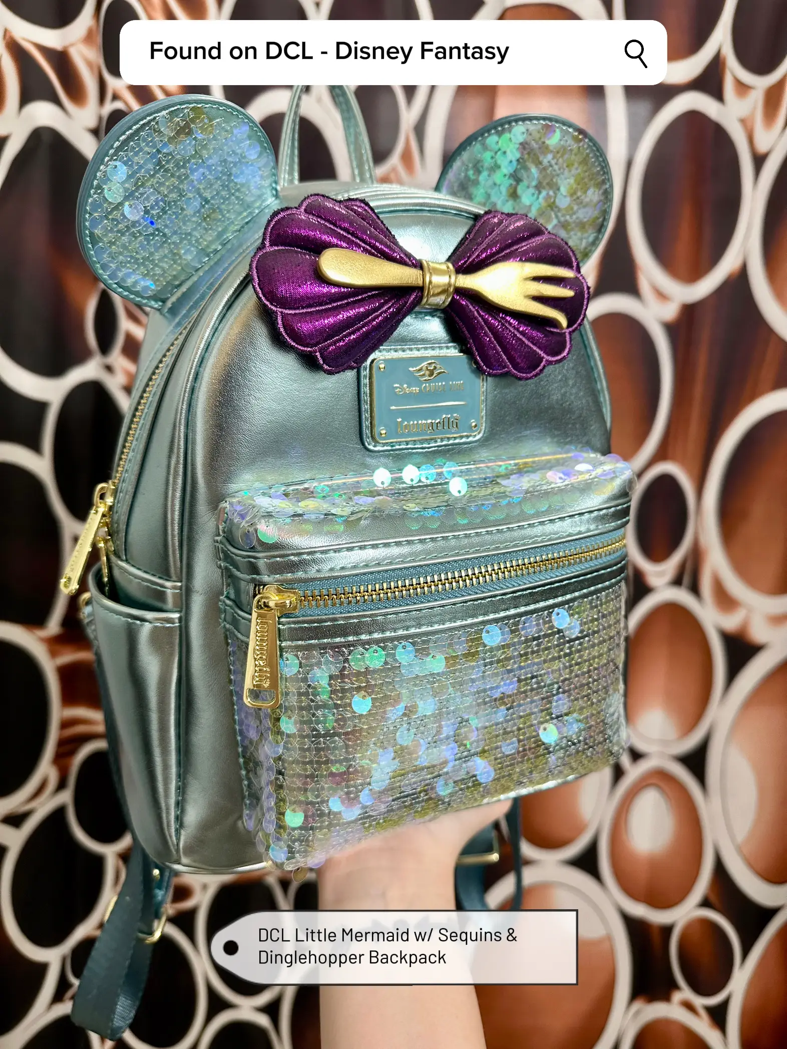 19 top selecting the best bag for Little Mermaid ideas in 2024