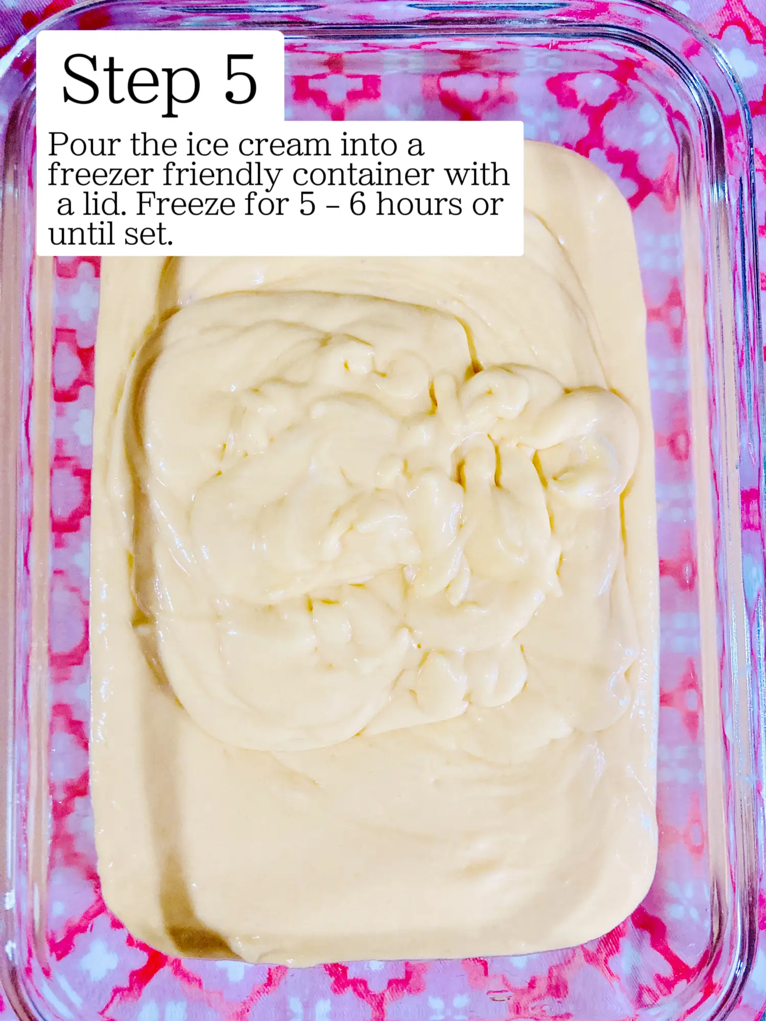 Frolic Ice Cream Machine Makes Frozen Desserts in Just 2 Minutes
