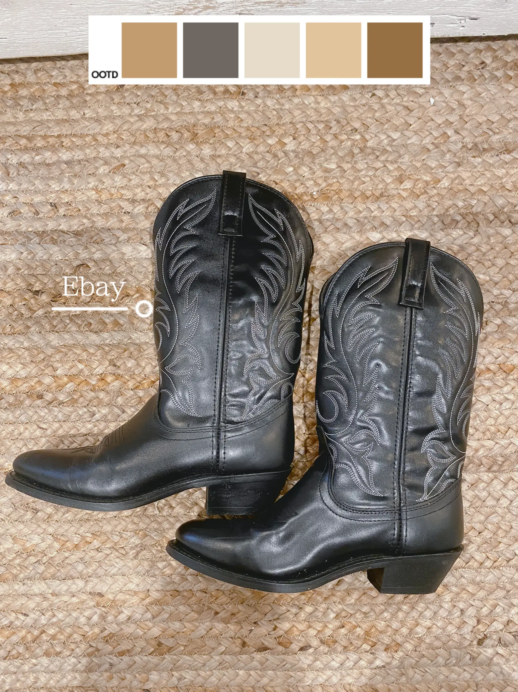 Places near me to buy cowboy boots sale