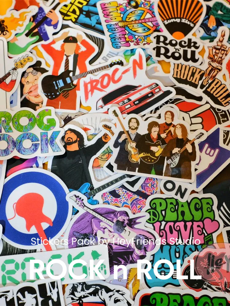 Buy Taylor Stickers 50pcs Singer Stickers, Merch, Accessories, Sticker  Pack, Vinyl, Band Stickers, Guitar Stickers, Rock Band Stickers, Rock  Stickers, Sticker Album, Water Bottle, Swift Sticker