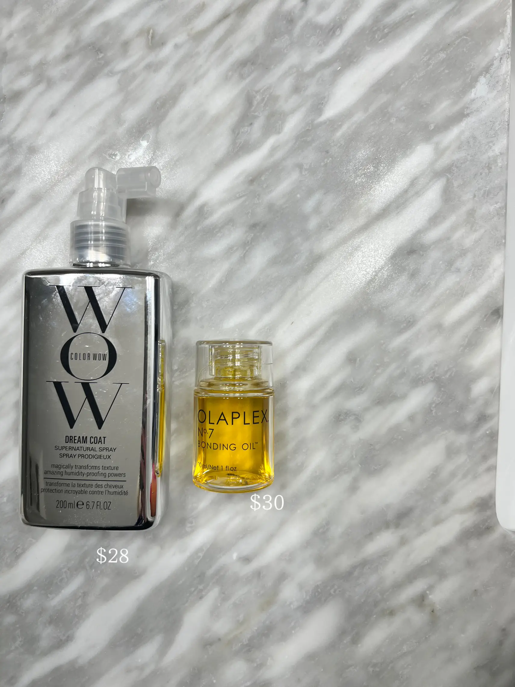 Olaplex N°7 30 ml – Productos WOW®