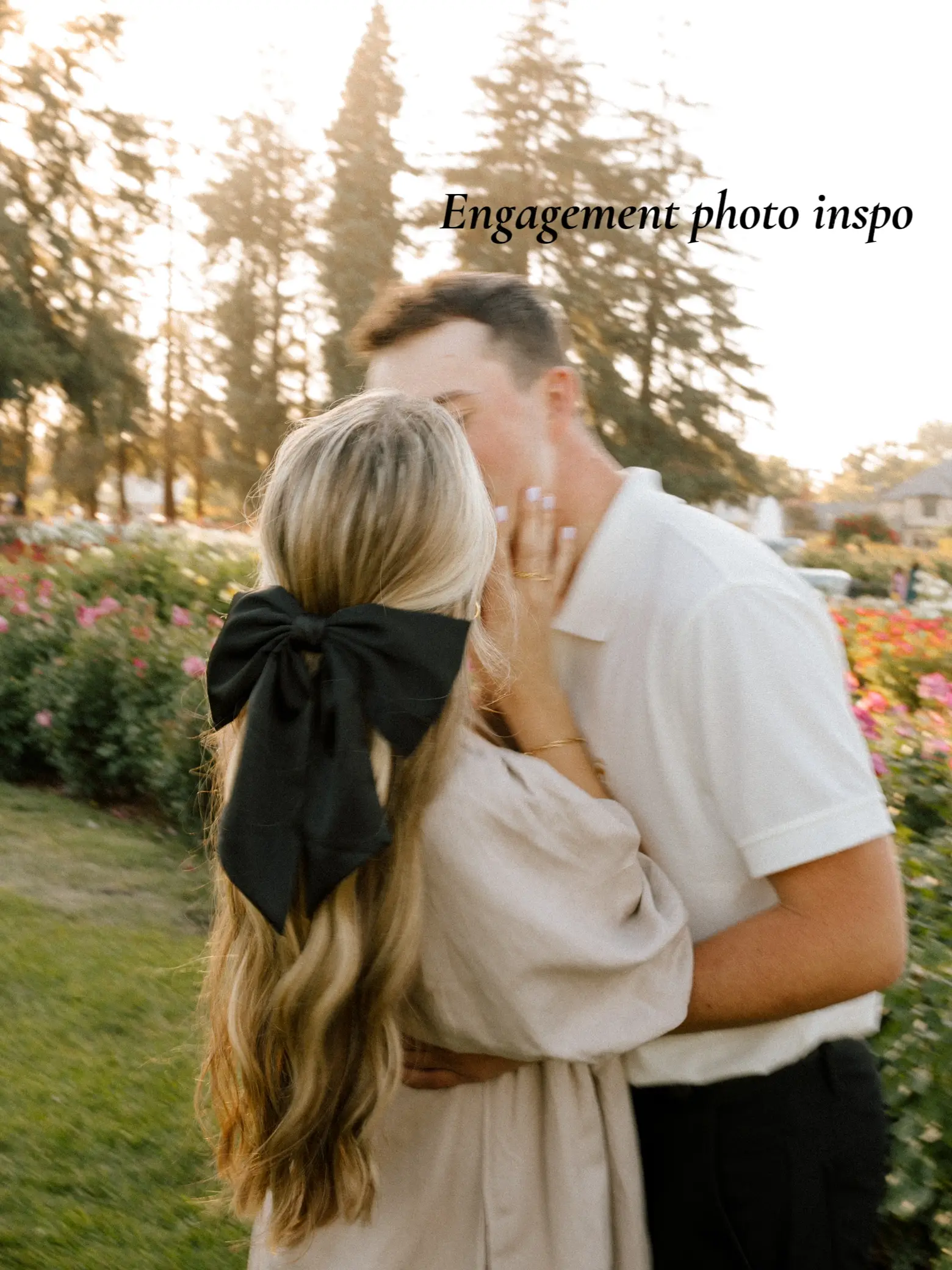 Classic southern engagement photos🥂 | Gallery posted by Grace Thomas |  Lemon8