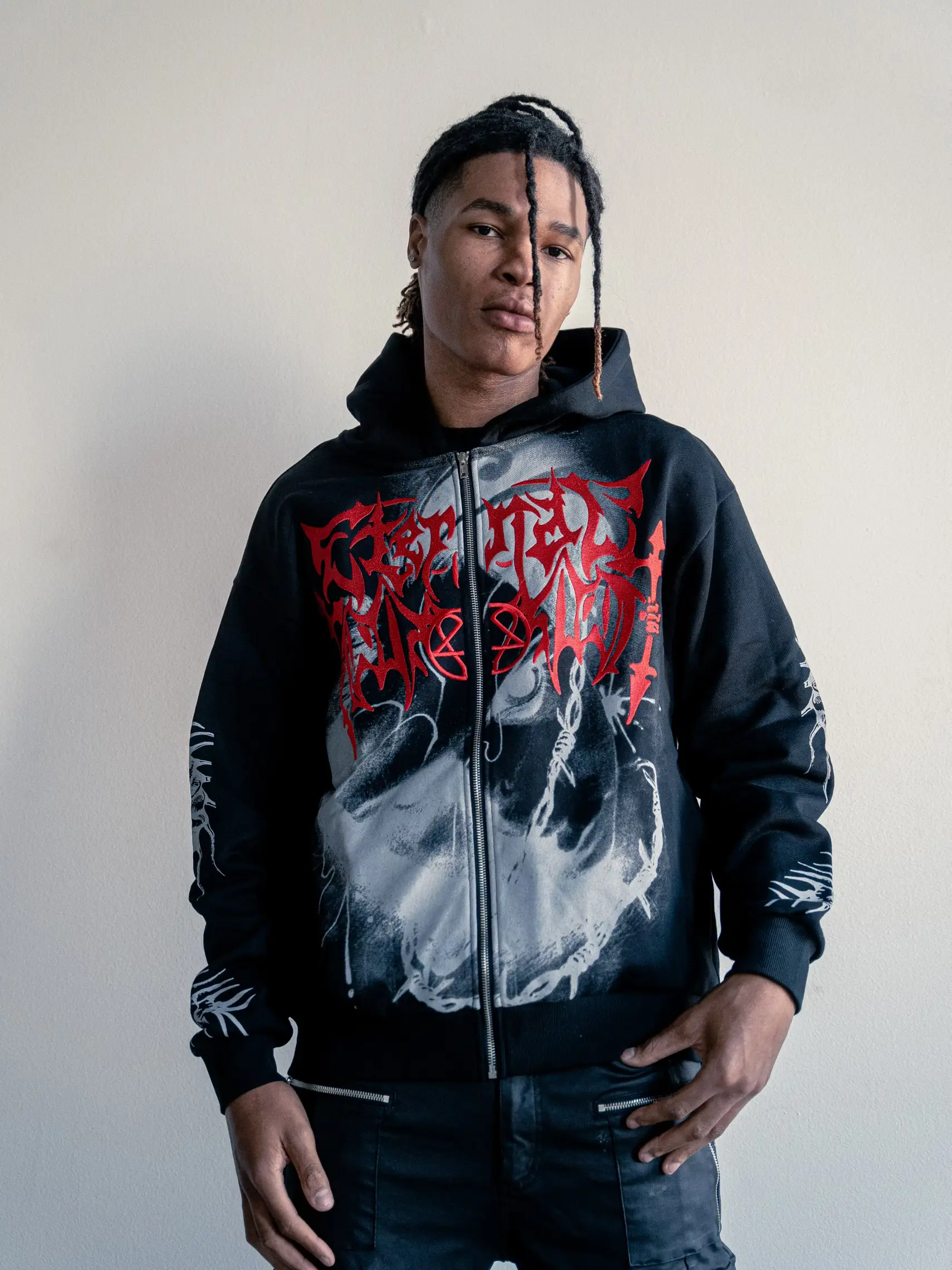 Hoodies – thecomfrtclothing