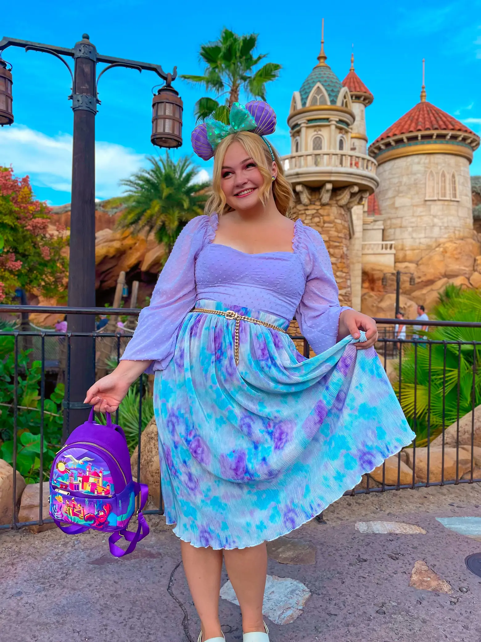 ✨DIY PLUS SIZE #DISNEY PRINCESS COSTUME✨ This Esmeralda costume