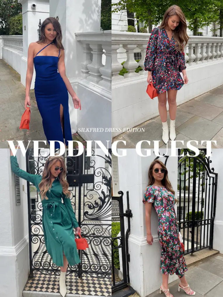 19 top silkfred wedding guest outfit ideas ideas in 2024