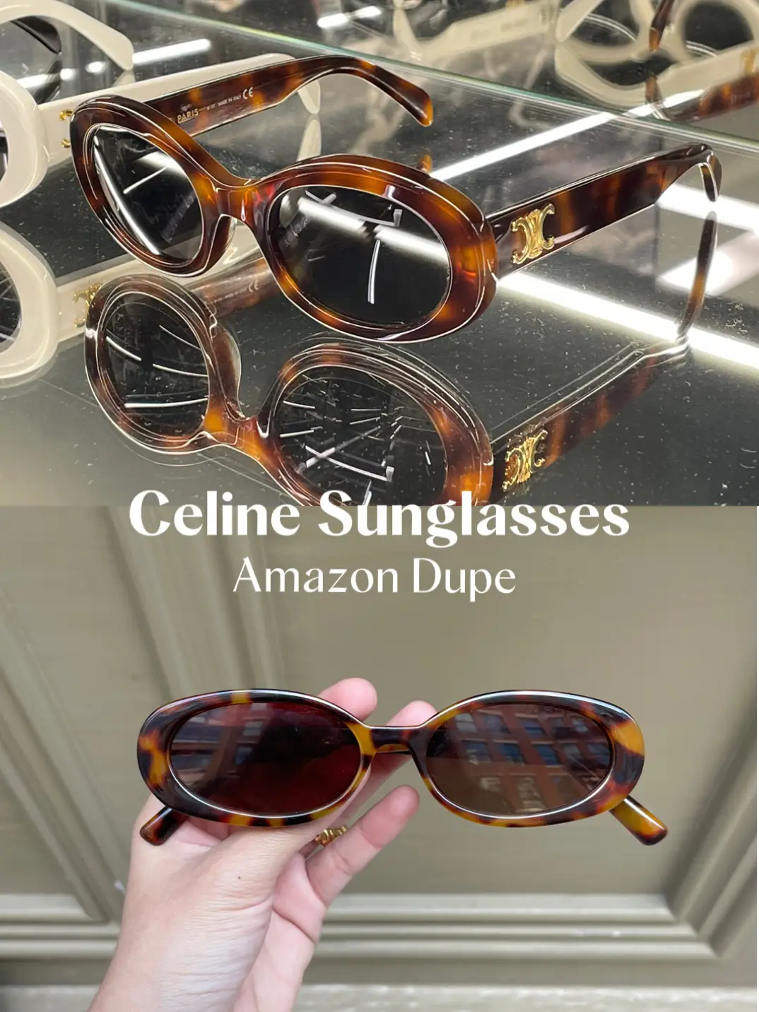 19 top Celine Triomphe Knockoff Sunglasses Comparison ideas in 2024