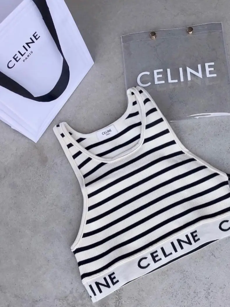 2024年のCeline タンクトップのアイデア20選