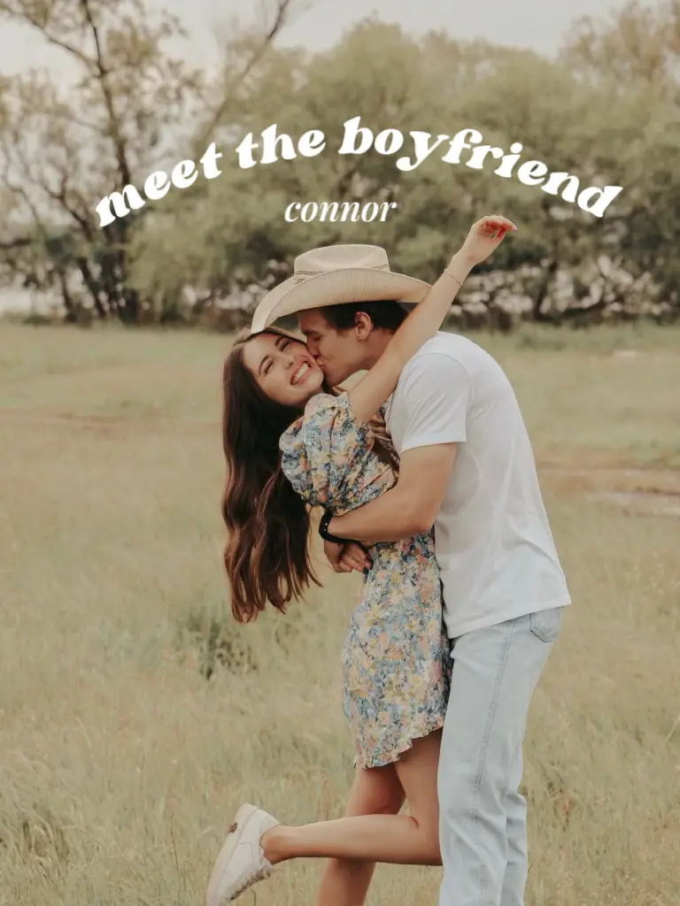 MEET THE BOYFRIEND 🥰 | Gallery posted by Kaylee Andrew | Lemon8