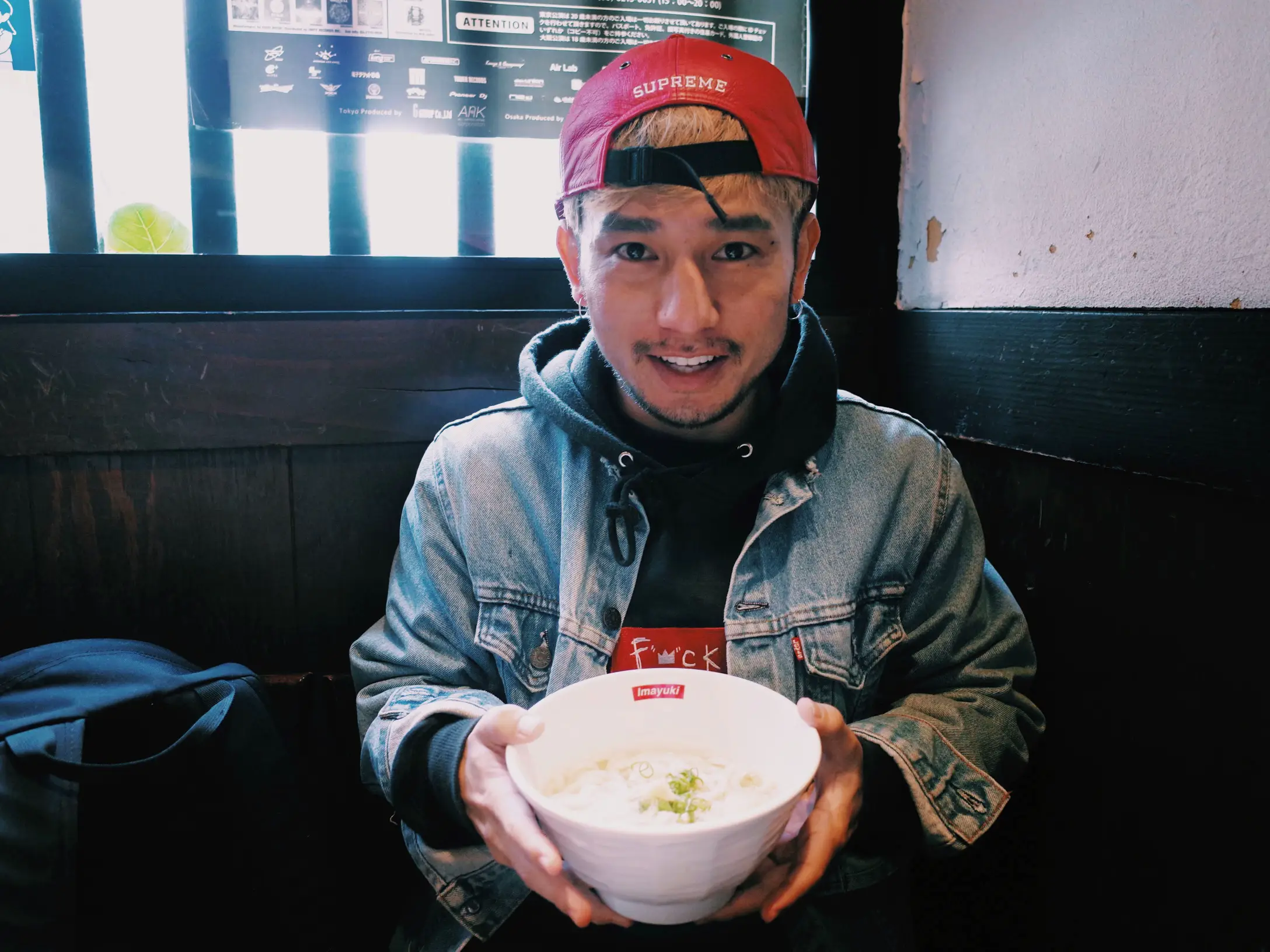 O.L.E. ボックスロゴパーカー | O.L.E.ストリートブランドが投稿した  