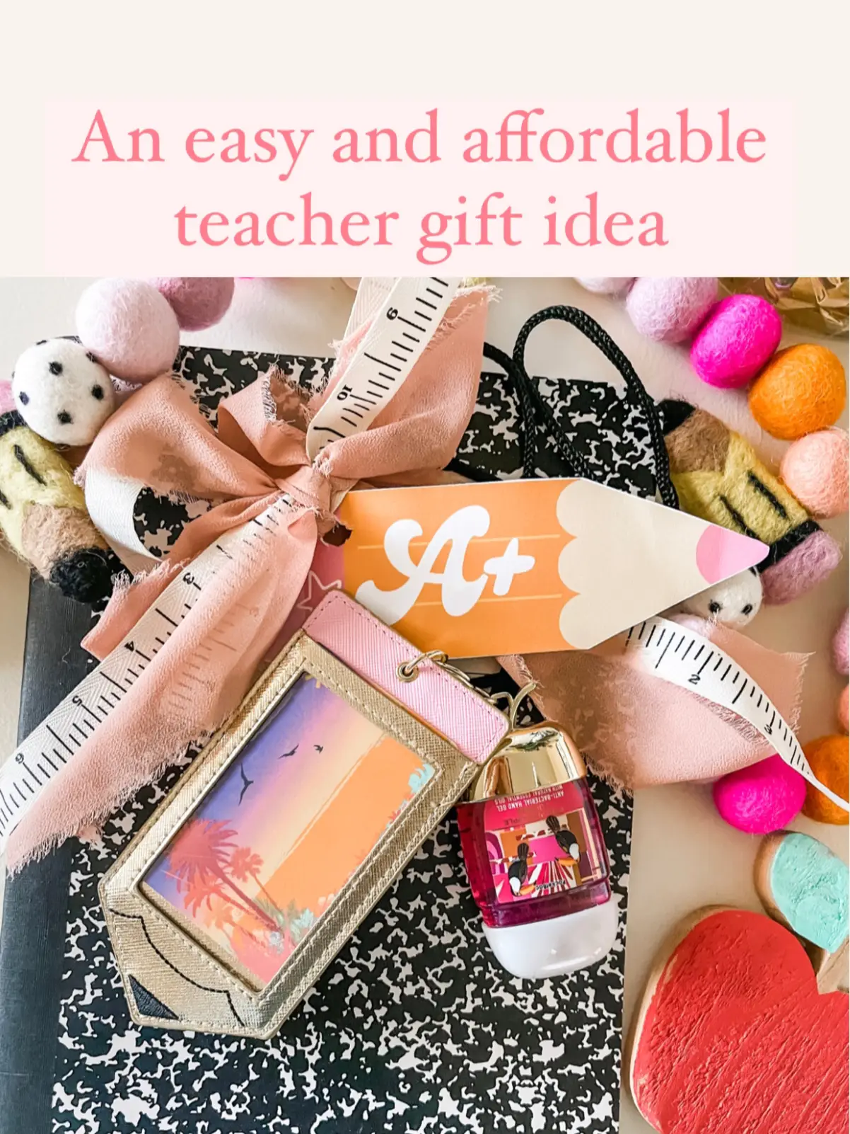 Teacher Appreciation Gifts Makeup Pouch Pencil Bag Teacher - Temu