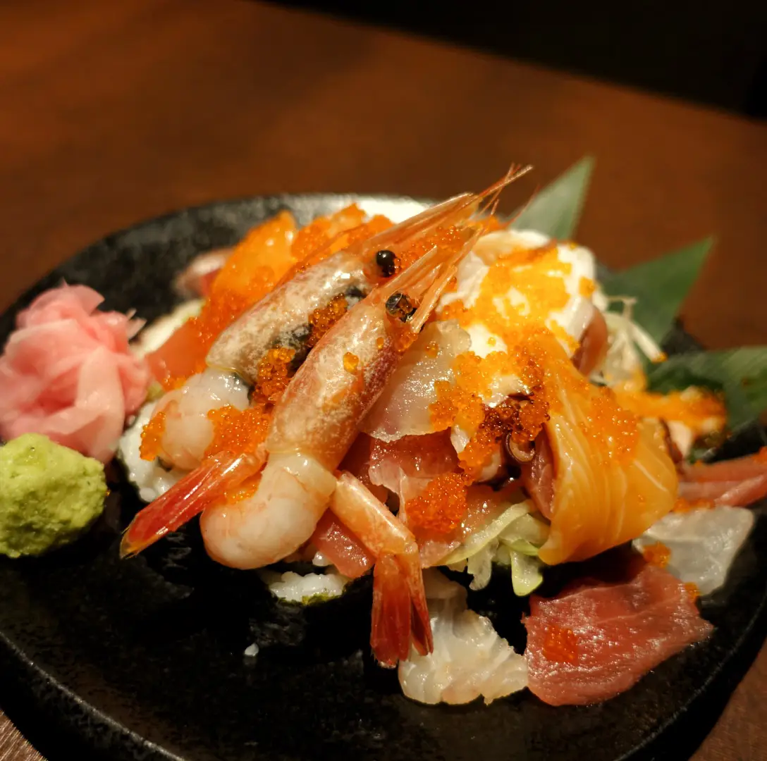 Tsunashima 】 Ocean of Umami! Seafood Japanese cuisine using carefully  selected ingredients, Gallery posted by 東雲 類（スイーツ評論家）