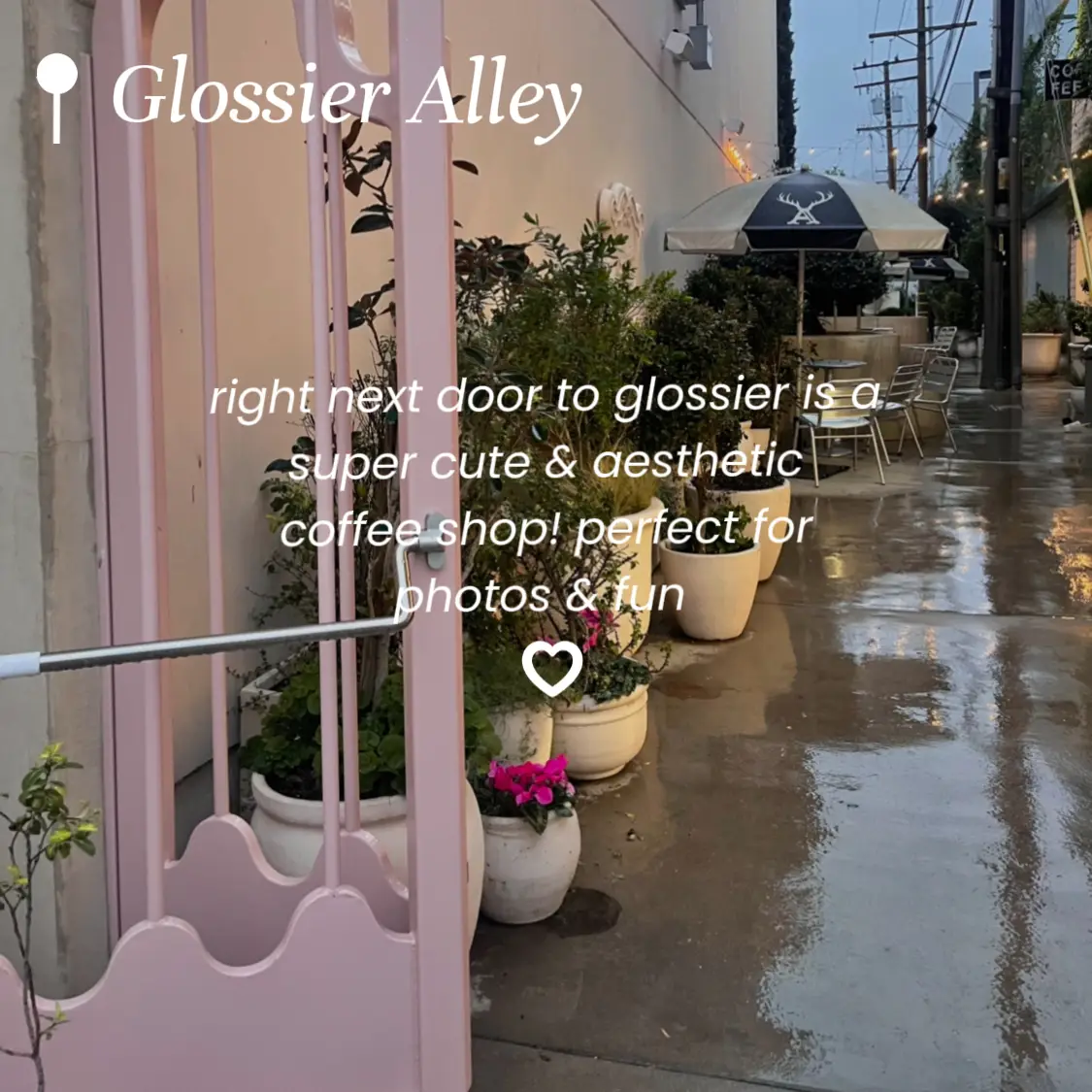 glossier haul 🧸🎀, Gallery posted by 𖠋