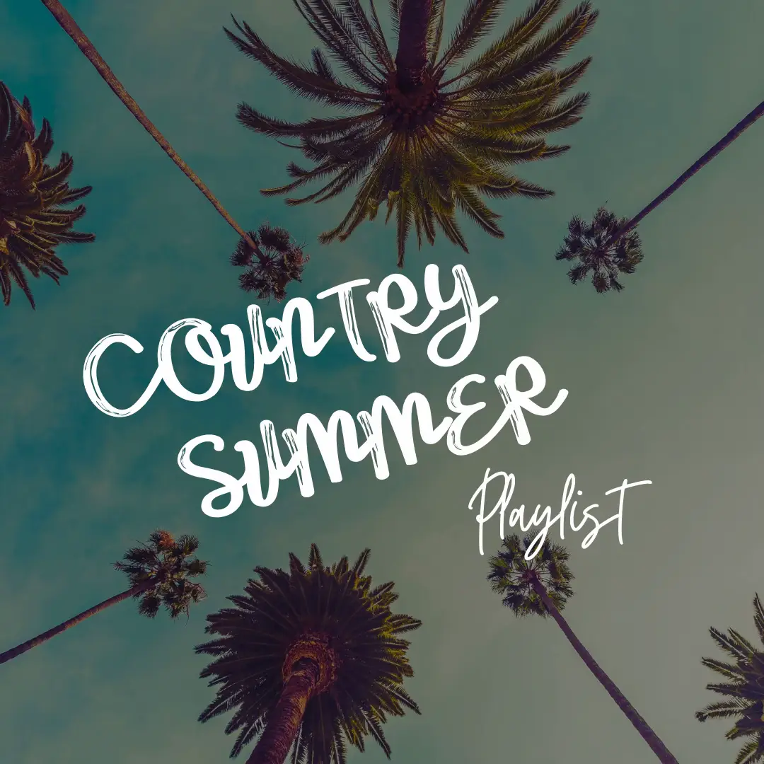 Country Summer Playlist☀️'s images