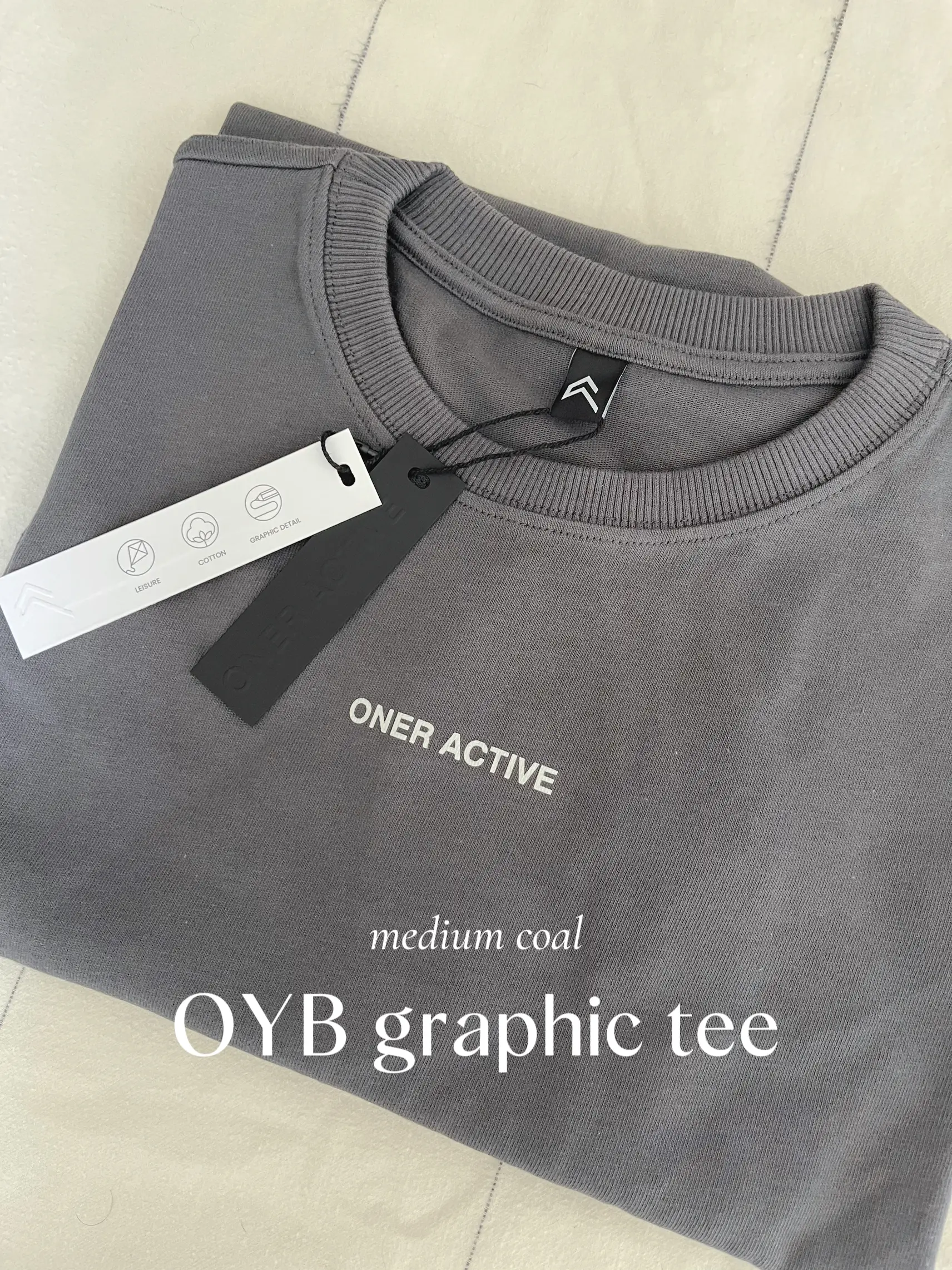 ONER ACTIVE HAUL💪🏻, Gallery posted by AUD
