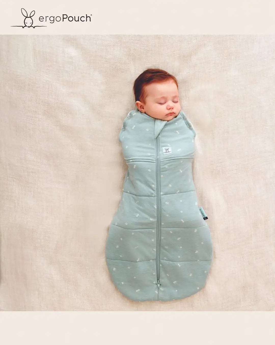 Ergo 2024 sleeping hood