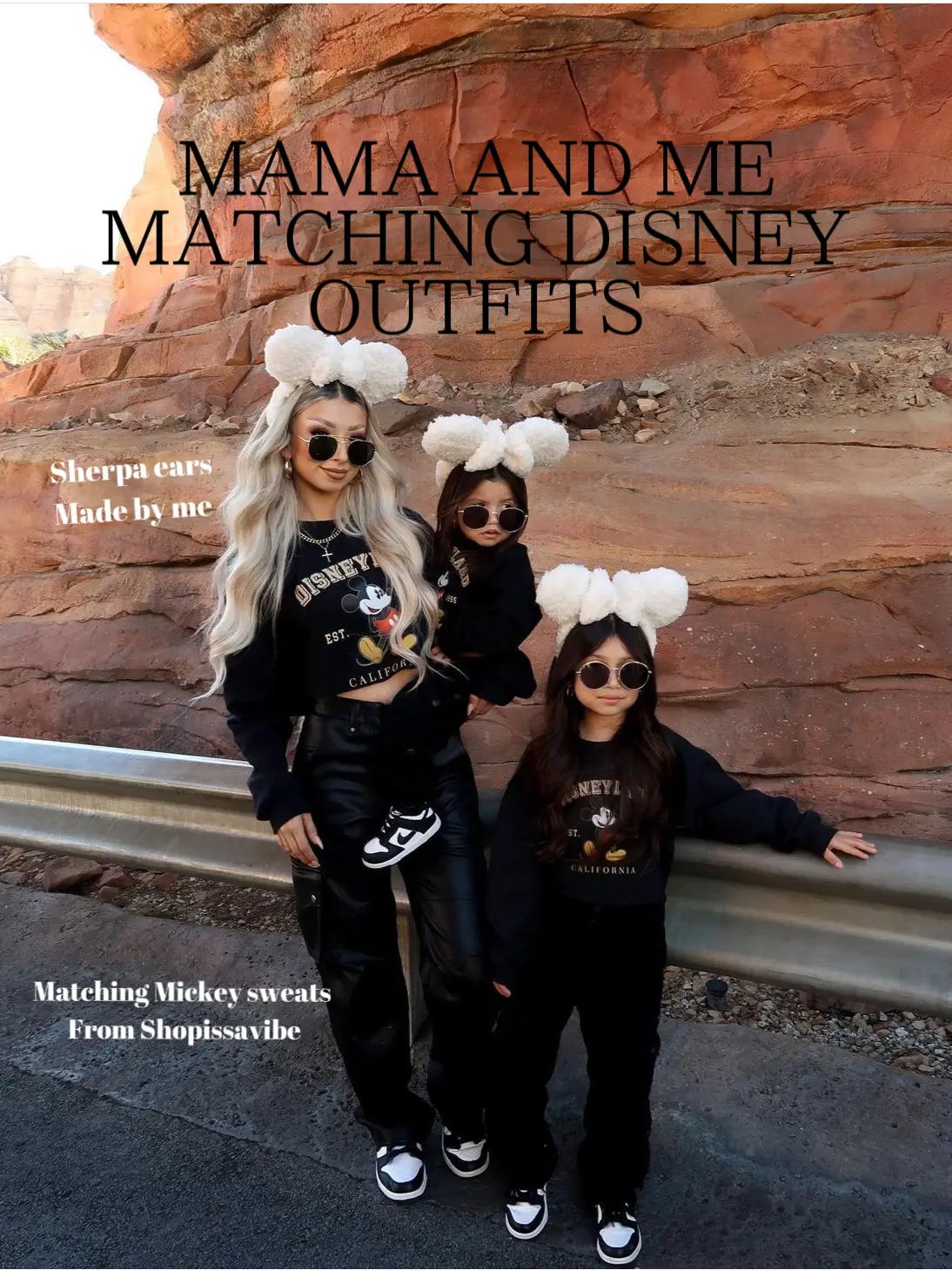 Mama and me matching Disney outfits, Gallery posted by Dayanaira