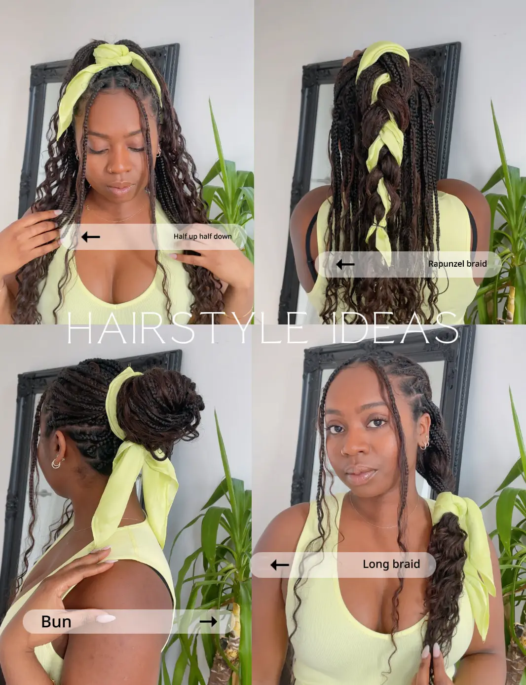 HALF UP BRAID HAIRSTYLE 🥰 You're goimg to love this one! I'm sharing , Hair  Styles