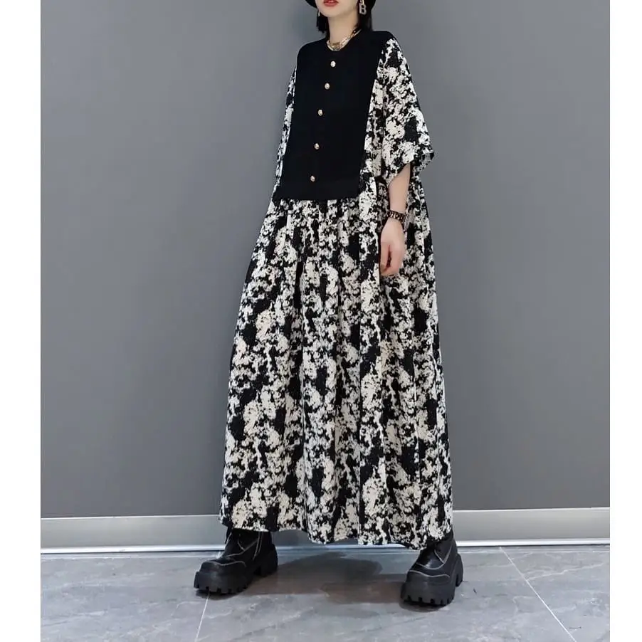 完売商品！magniraff購入デザインワンピース｜ファッション