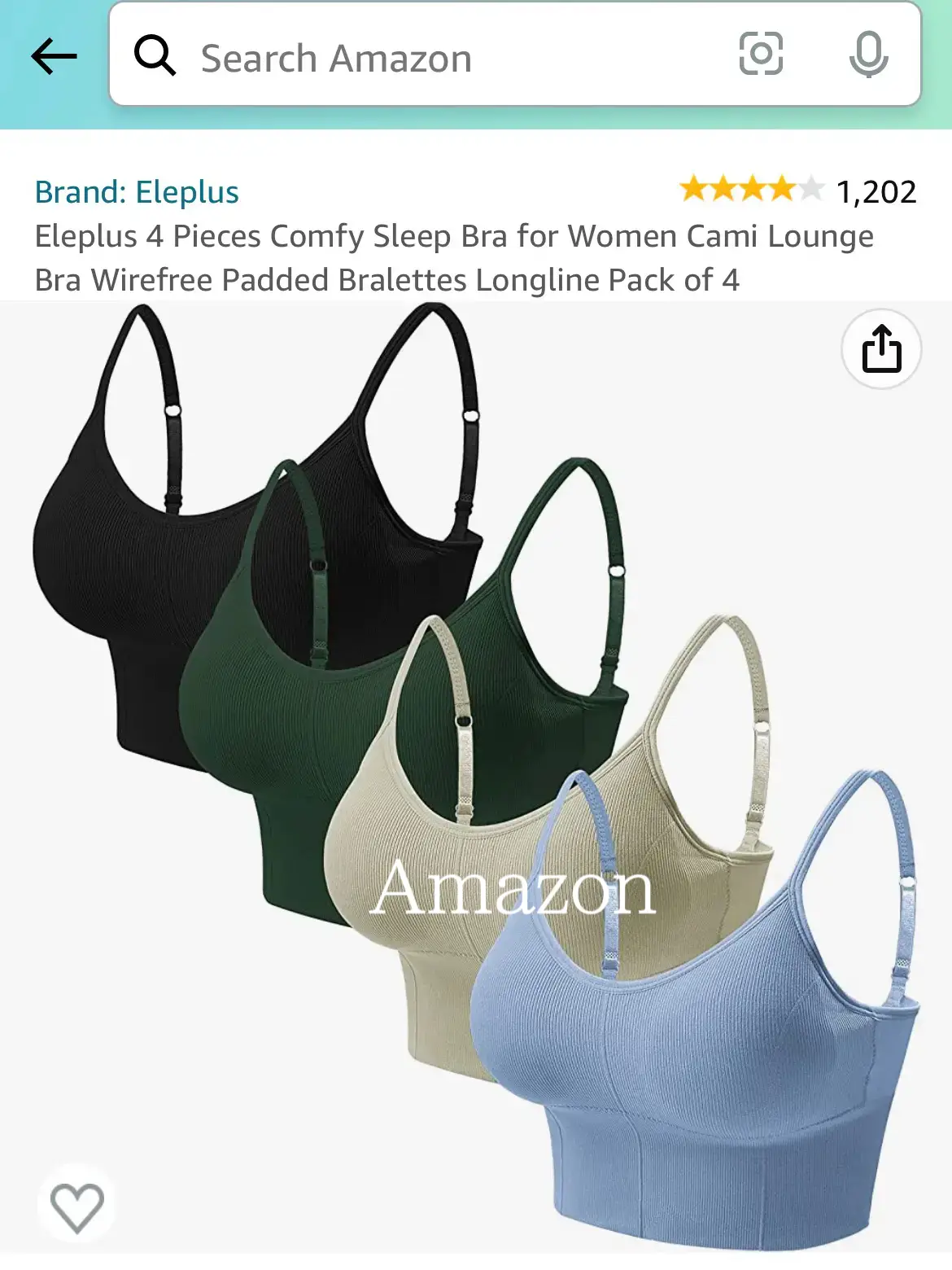 19 top Review of Wire-Free Camisole ideas in 2024
