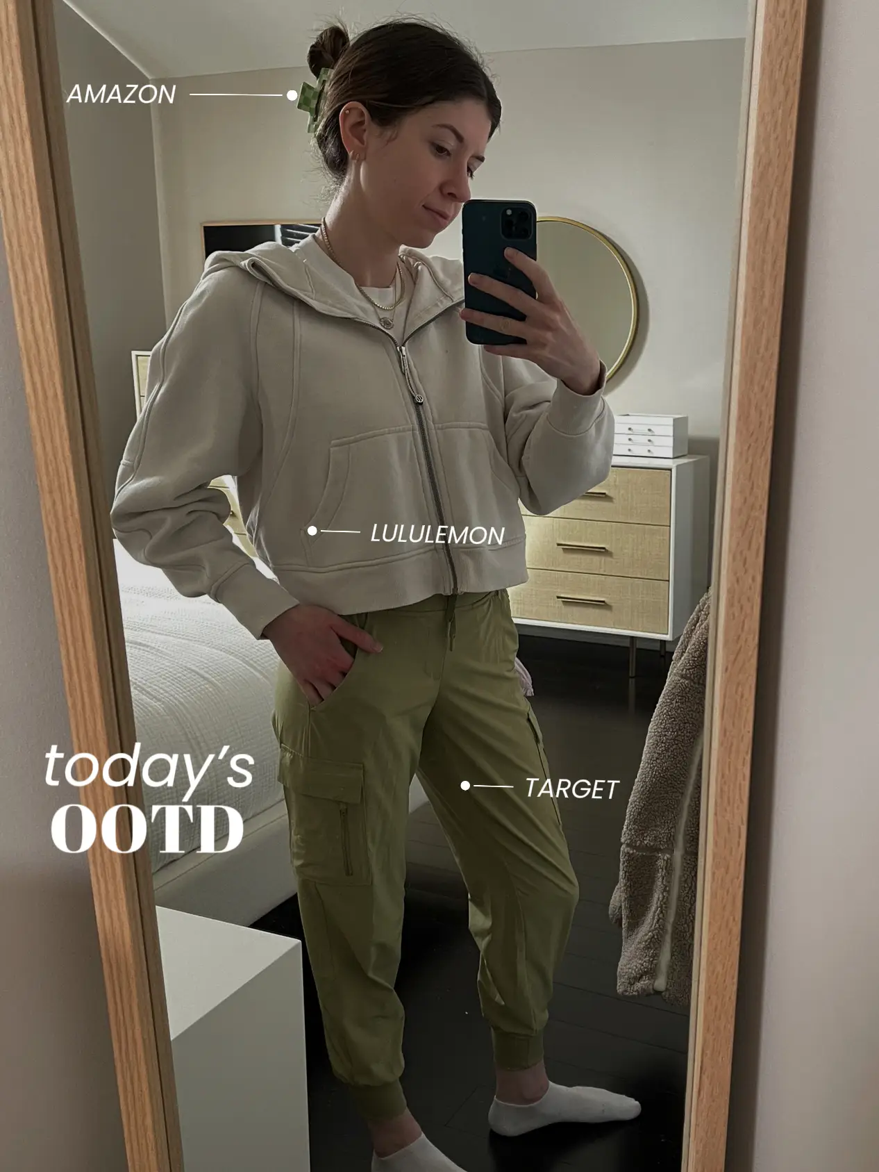 mr green jeans aesthetic 😍 anyway set is @lululemon i LOVE the