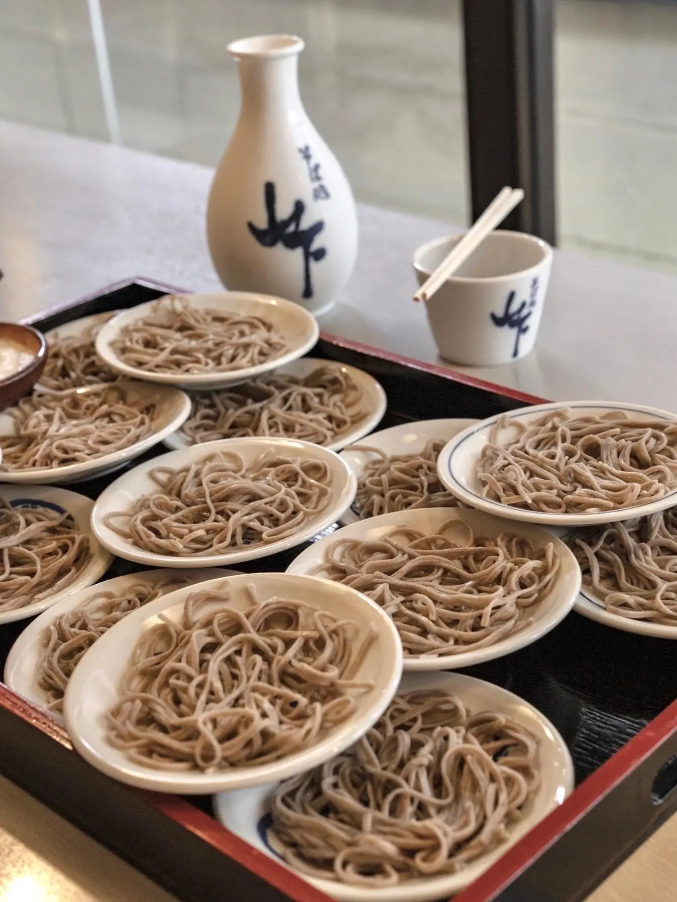 兵庫・出石】皿そば巡り⁉︎歴史を感じるの名物そば | あず🧸食旅きろく𓂃𓈒✍︎が投稿したフォトブック | Lemon8