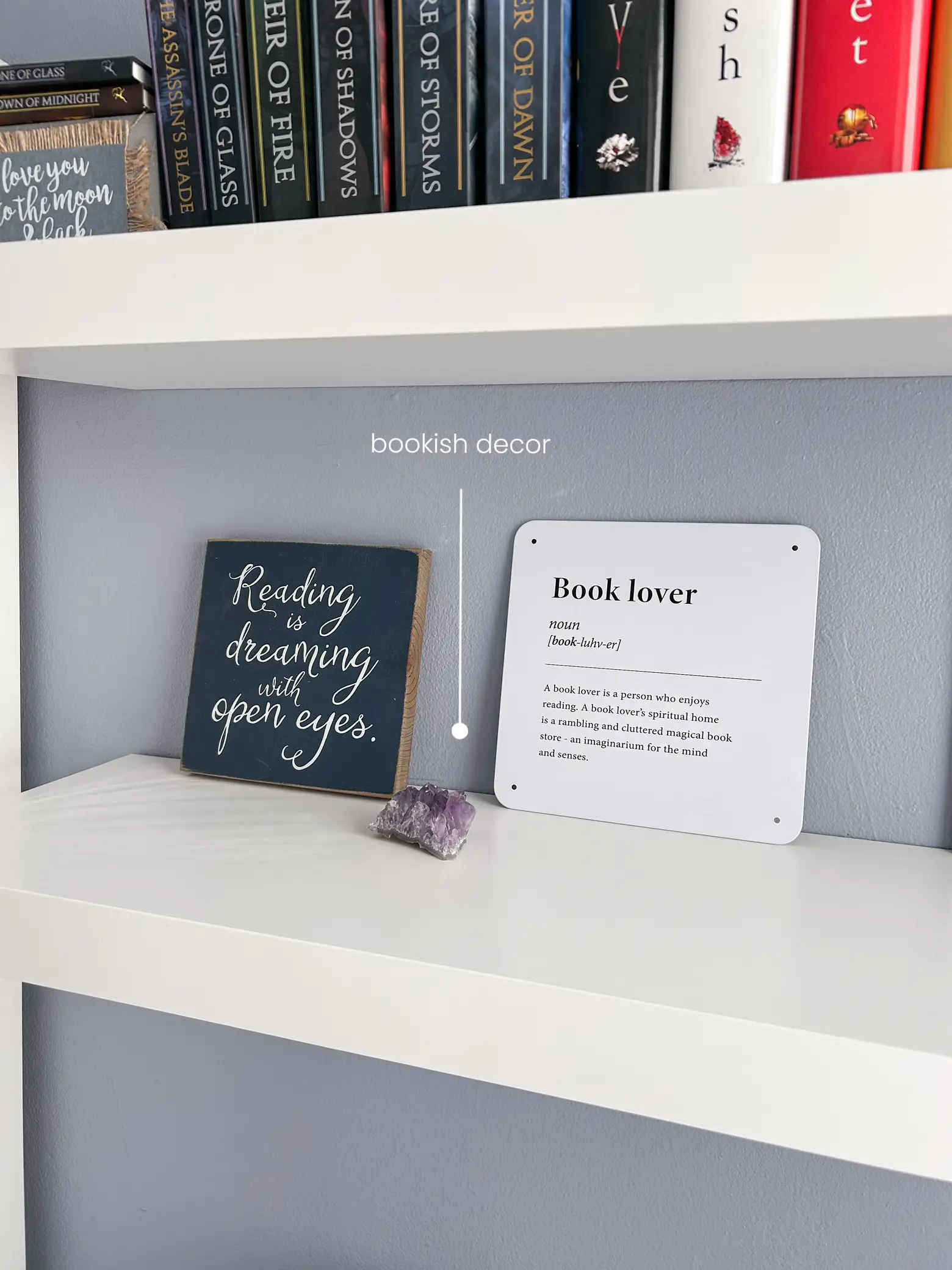 my cozy booknook 📖🧸, Gallery posted by lex