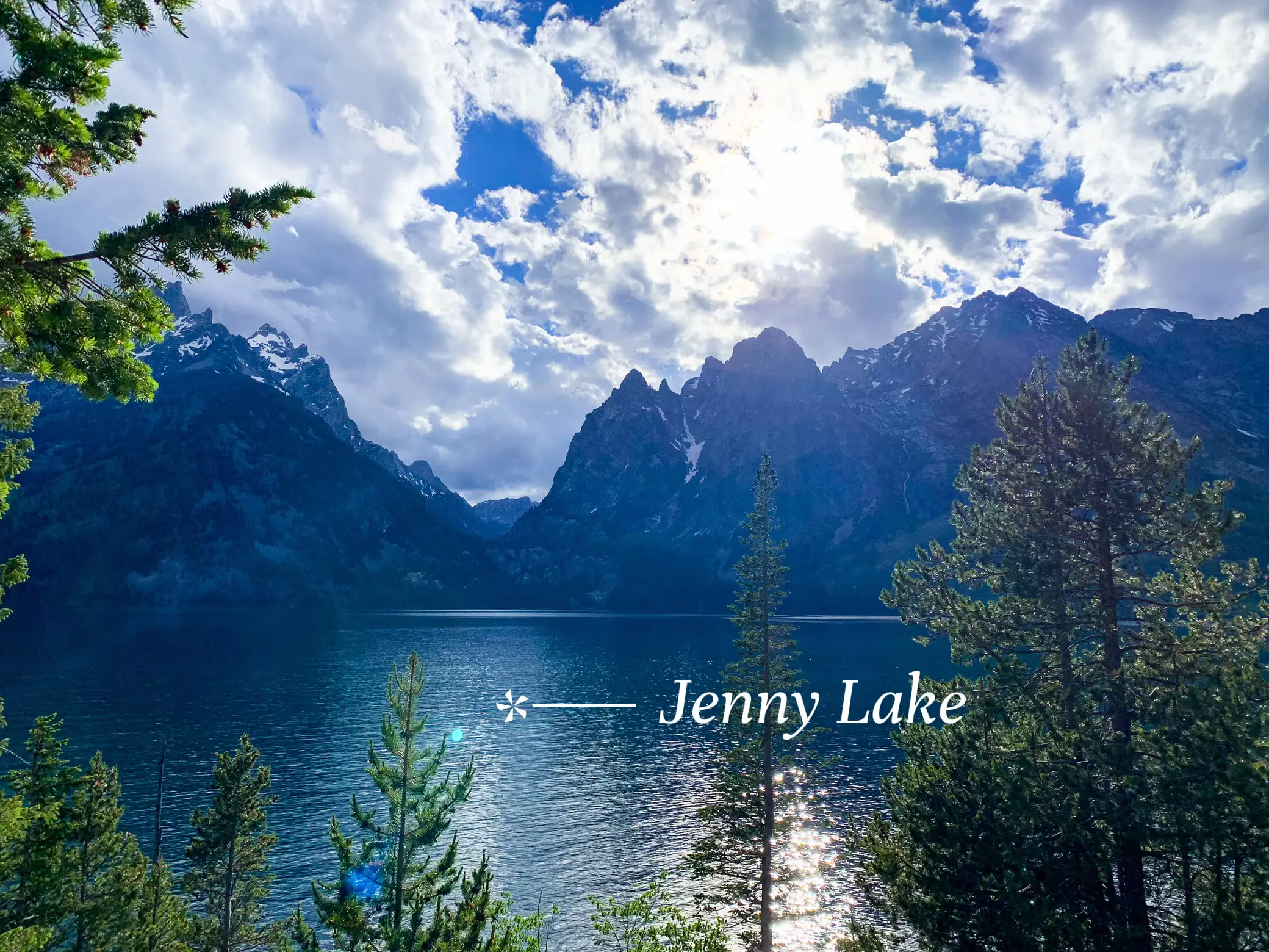 Grand Teton National Park 🏔️ | Gallery posted by Shaylee Parnell | Lemon8