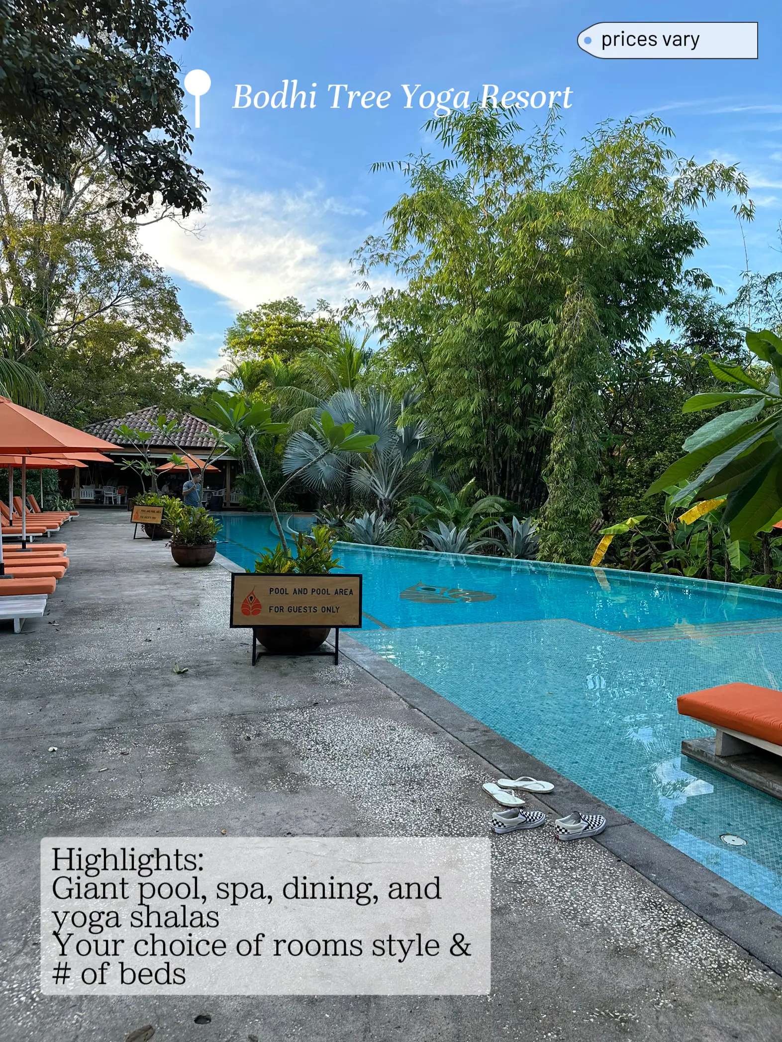 BODHI TREE YOGA RESORT - Updated 2024 Prices & Hotel Reviews (Nosara, Costa  Rica)