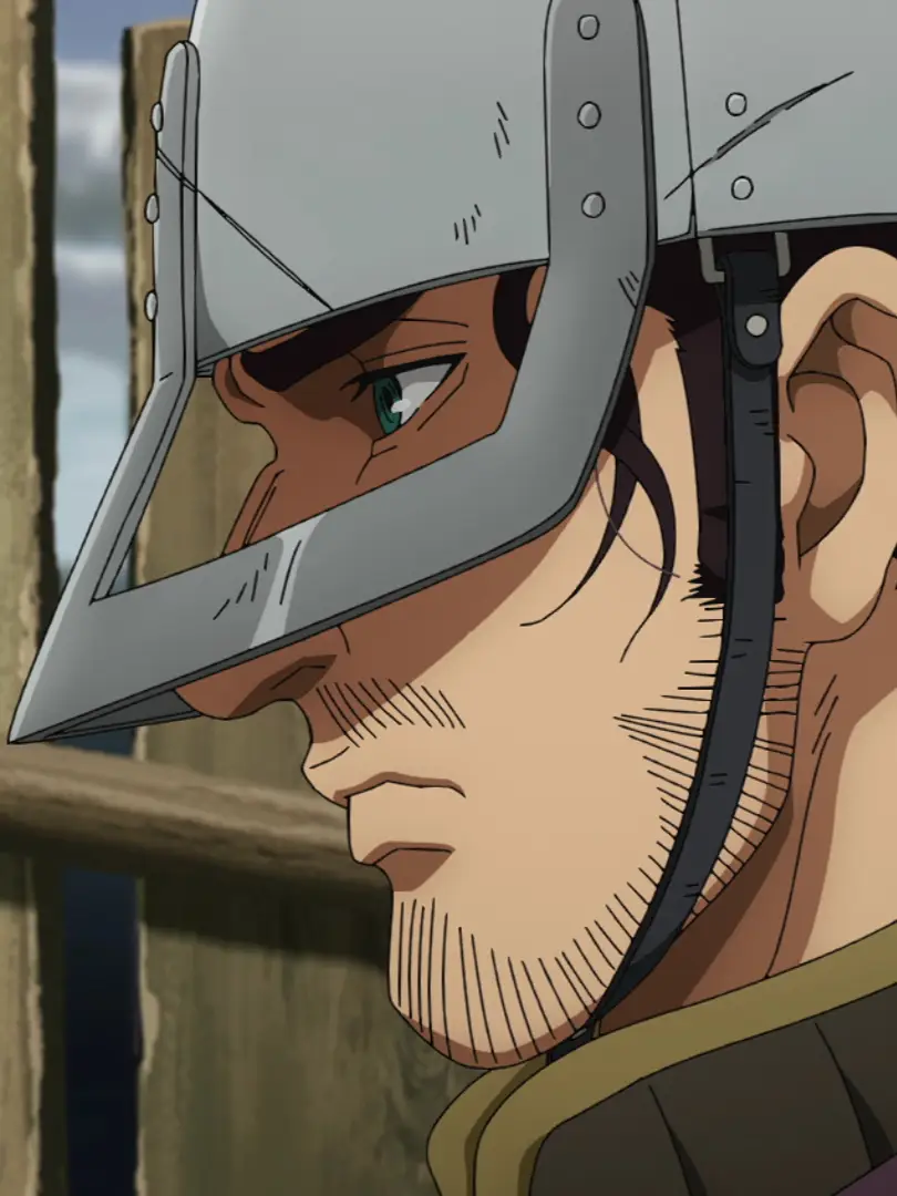 Vinland Saga Season 2 Episode 2 - Anime Review - DoubleSama