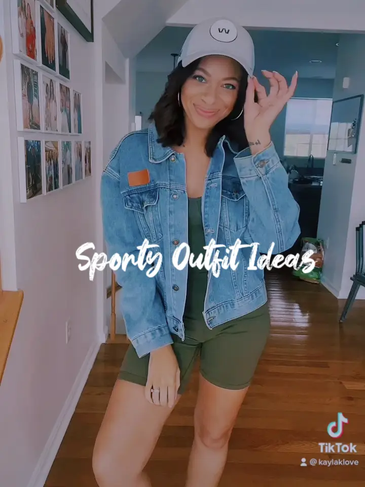 Preppy Outfit Ideas- 🤔🤪👏 