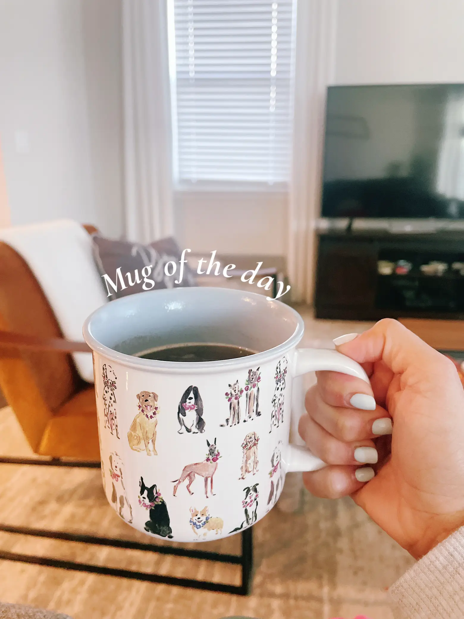 Rae Dunn Super Mom & Dad mug coffee ☕️ cup Set!