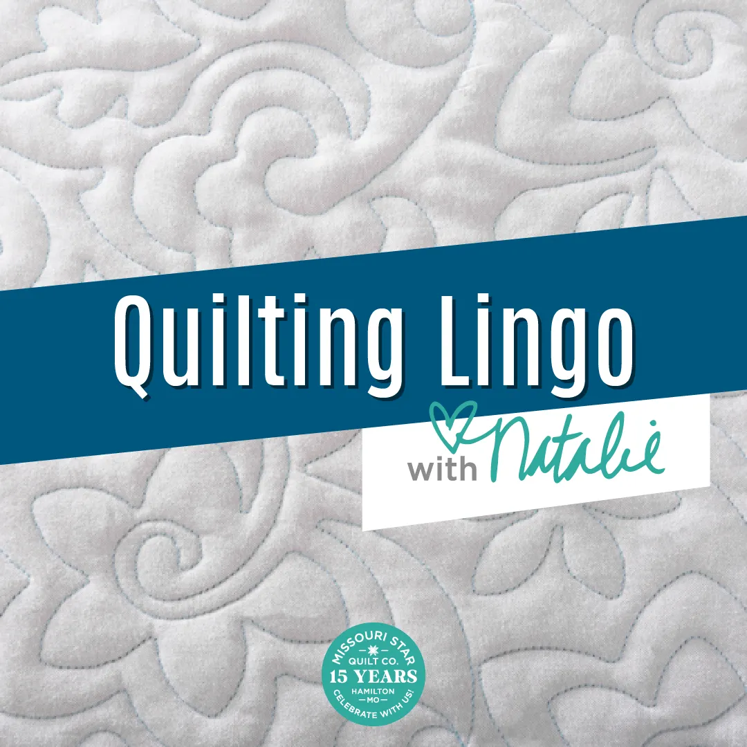 Free Quilting 101: Quilting Rulers Explained, Missouri Star Quilt Co.