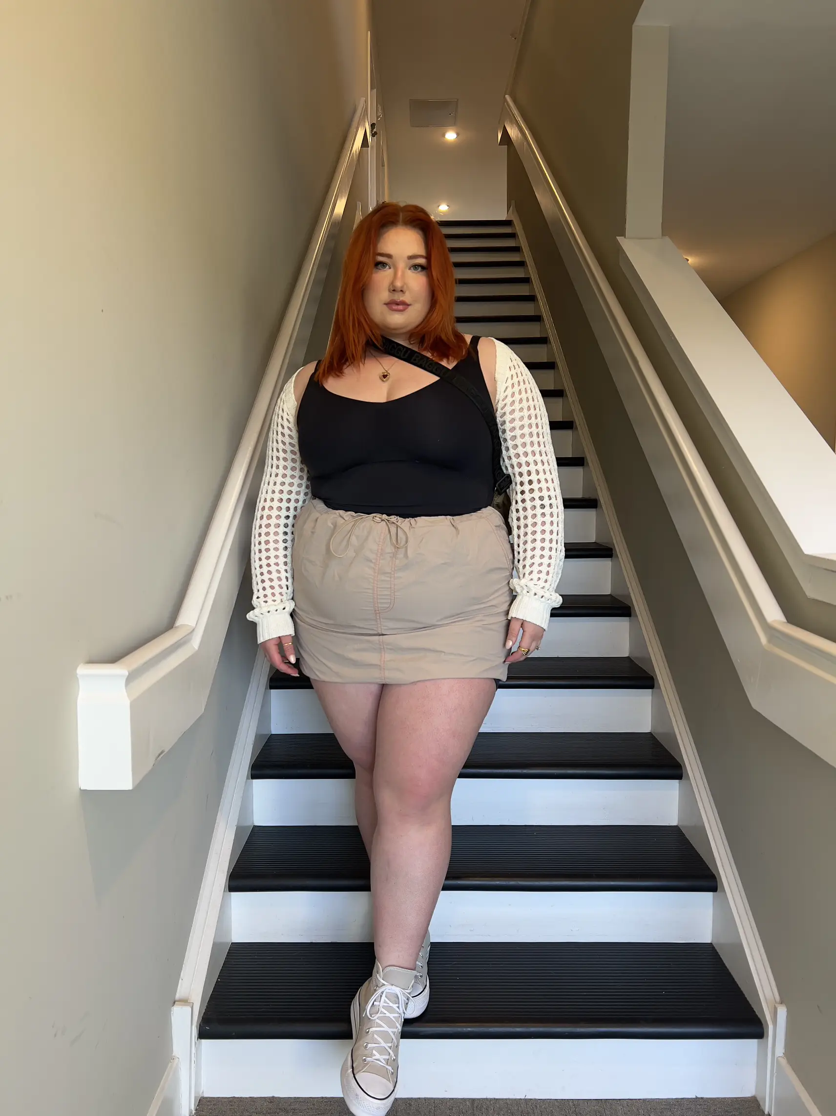 Plus Size Outfit Inspo | Gallery posted by Meredith | Lemon8