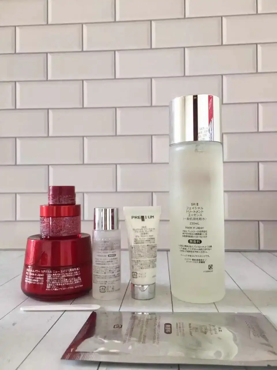 SK-II K Beauty Set | Gallery posted by Eilis | Lemon8