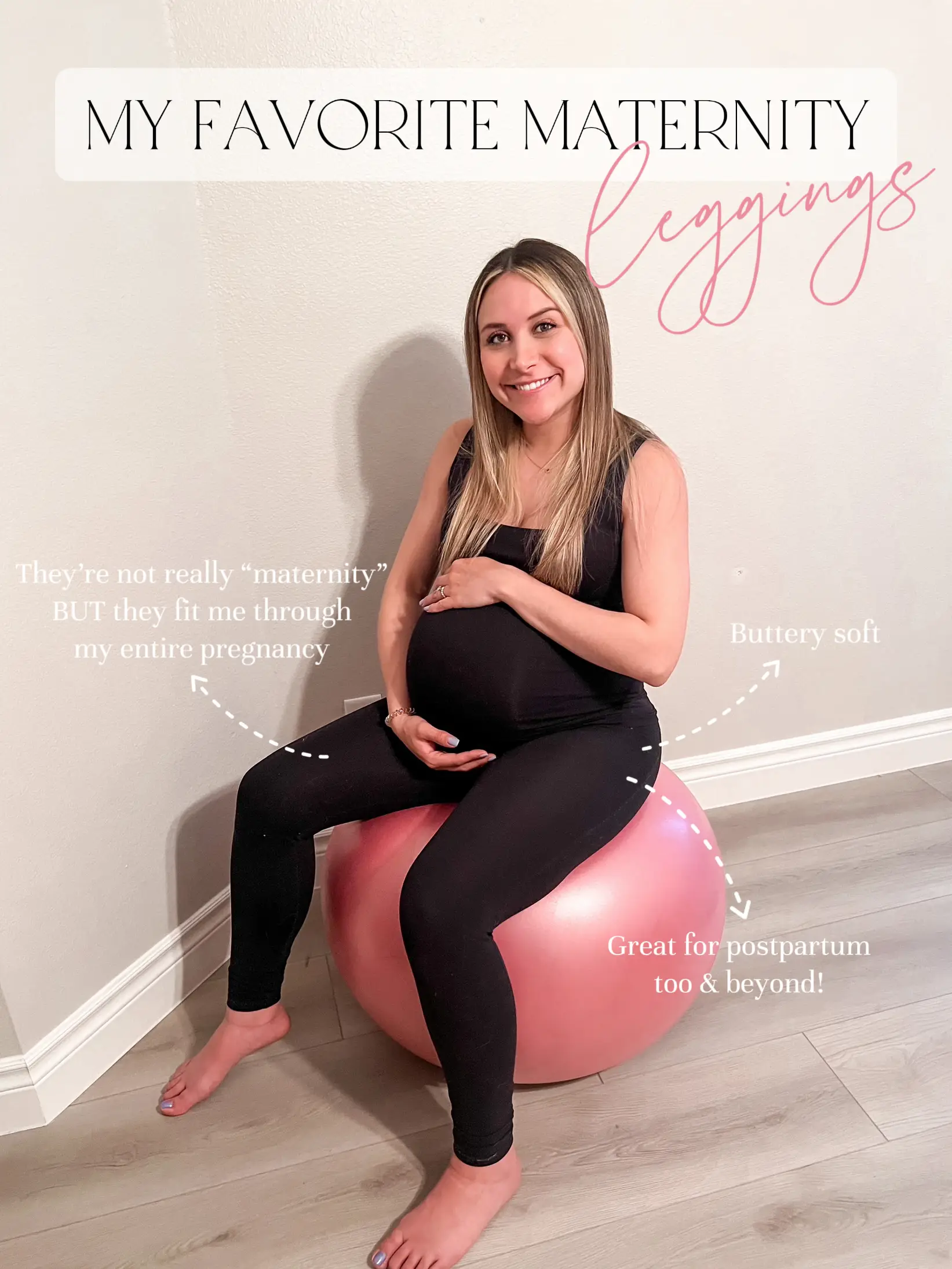 Maternity Leggings - Lemon8 Search