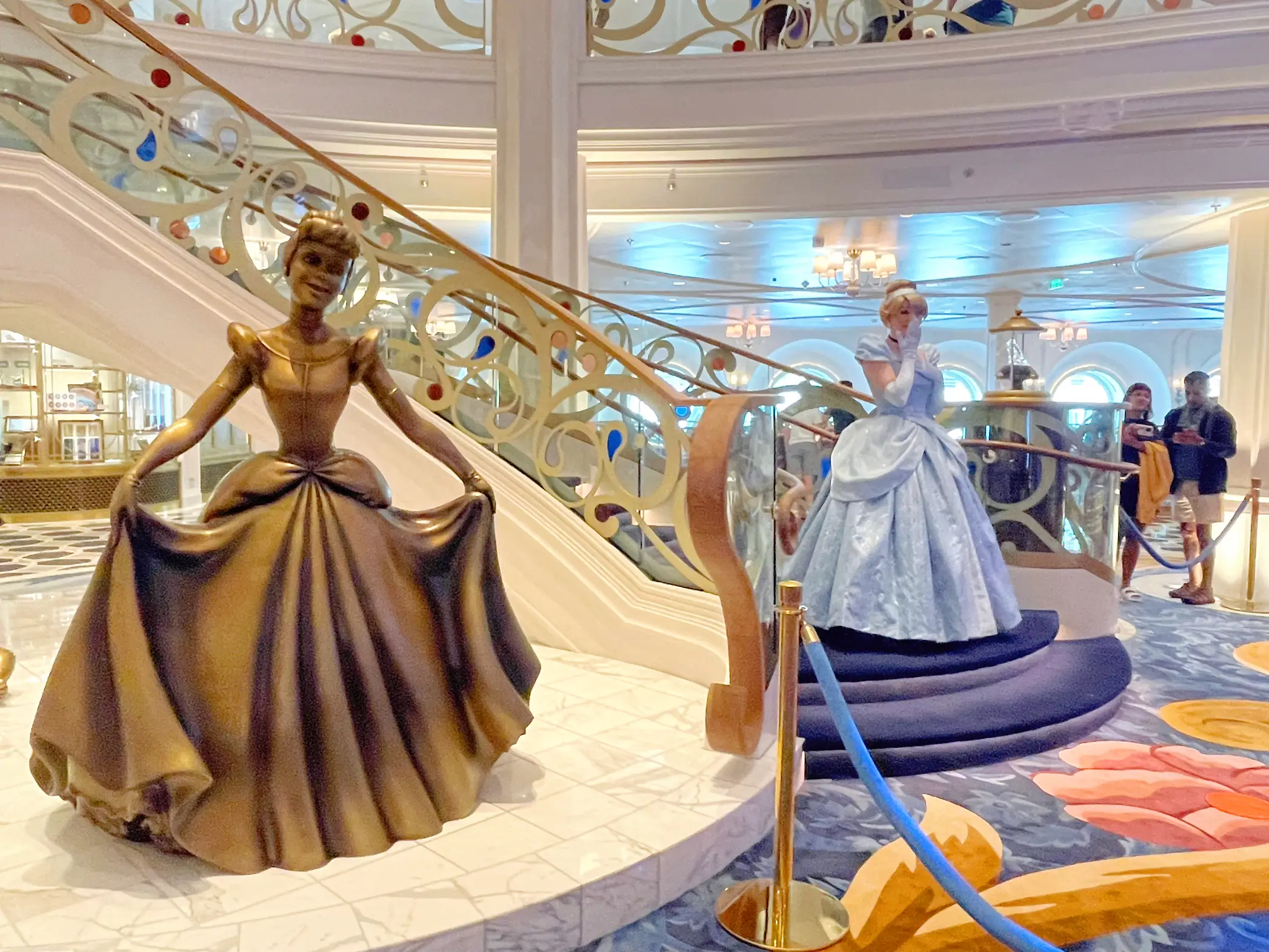 Disney Cruise Line's newest ship…The Disney Wish | MadHatterCheryl