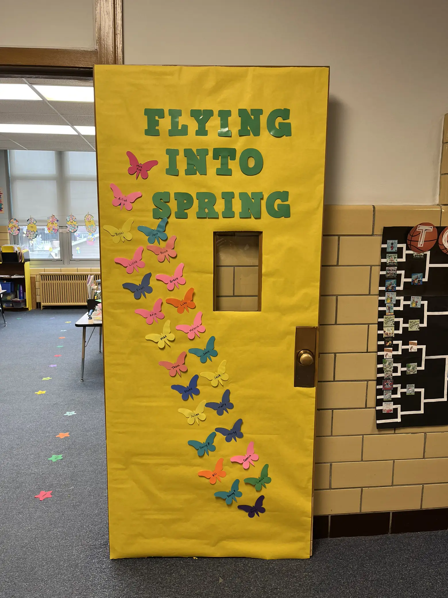 Classroom Door Decoration Ideas Gallery Posted By Aimygerl Lemon8