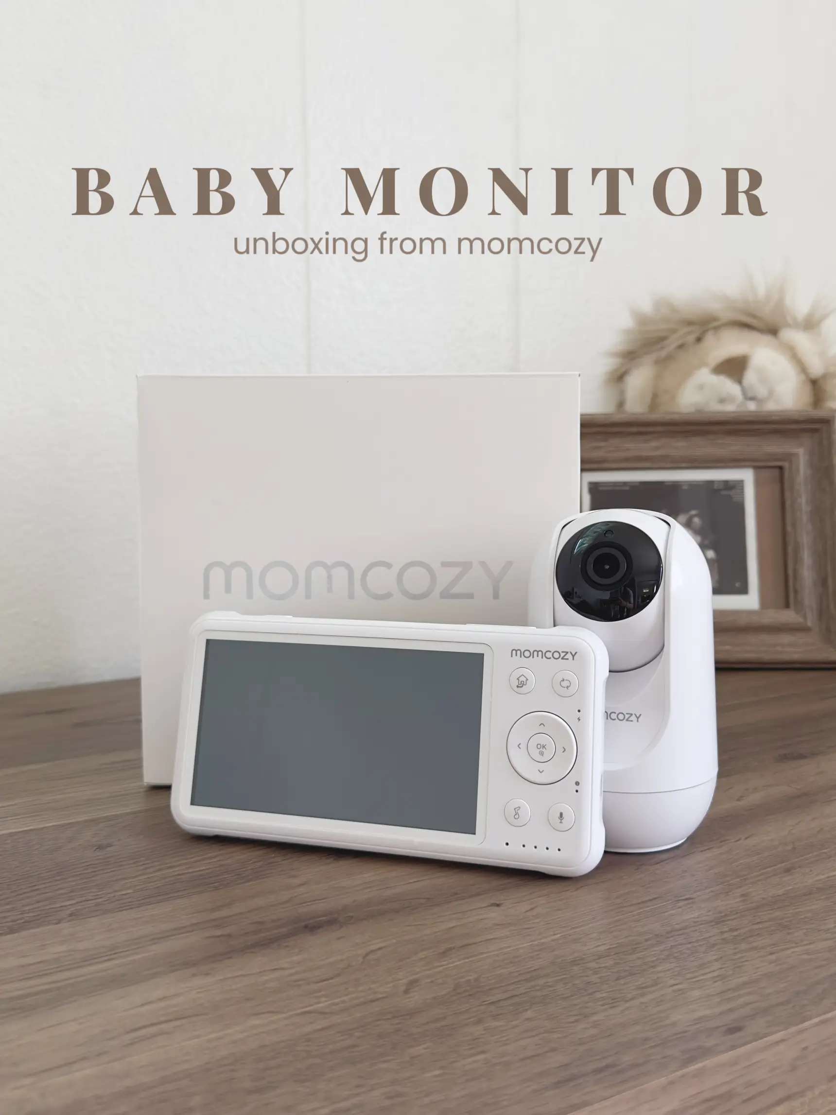 New momcozy wearable breast pump 😍